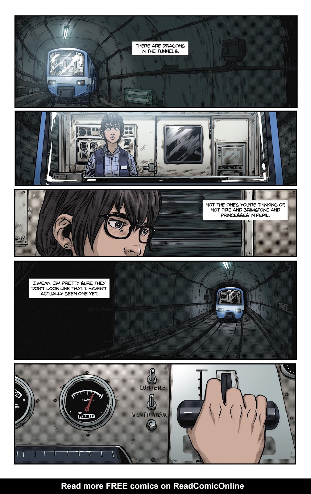 Code 45 TPB - Page 6