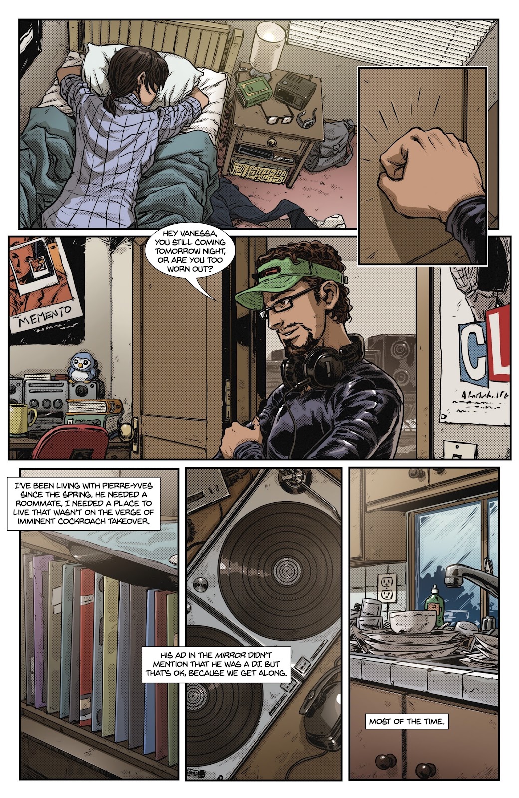 Code 45 TPB - Page 9