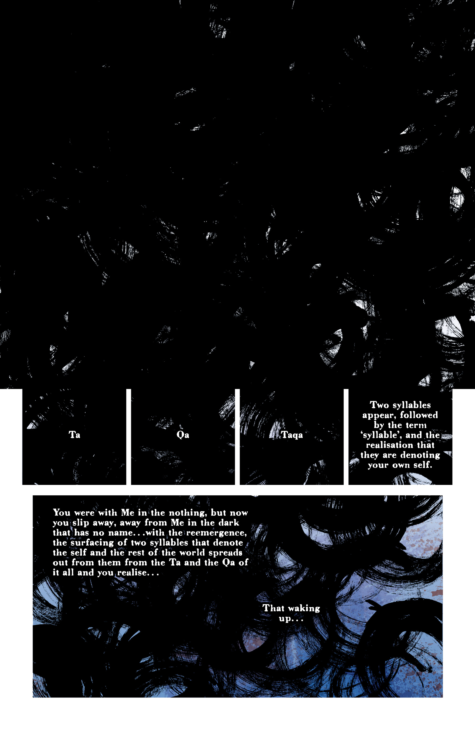 Coffin Bound Issue #5 - Page 3