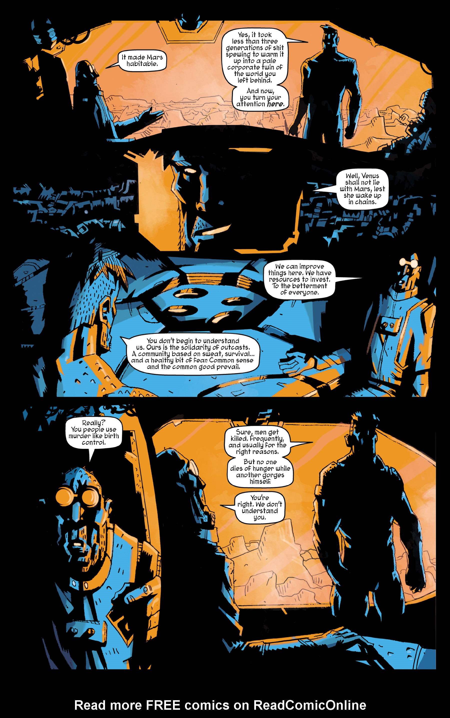 Colonus Full - Page 12