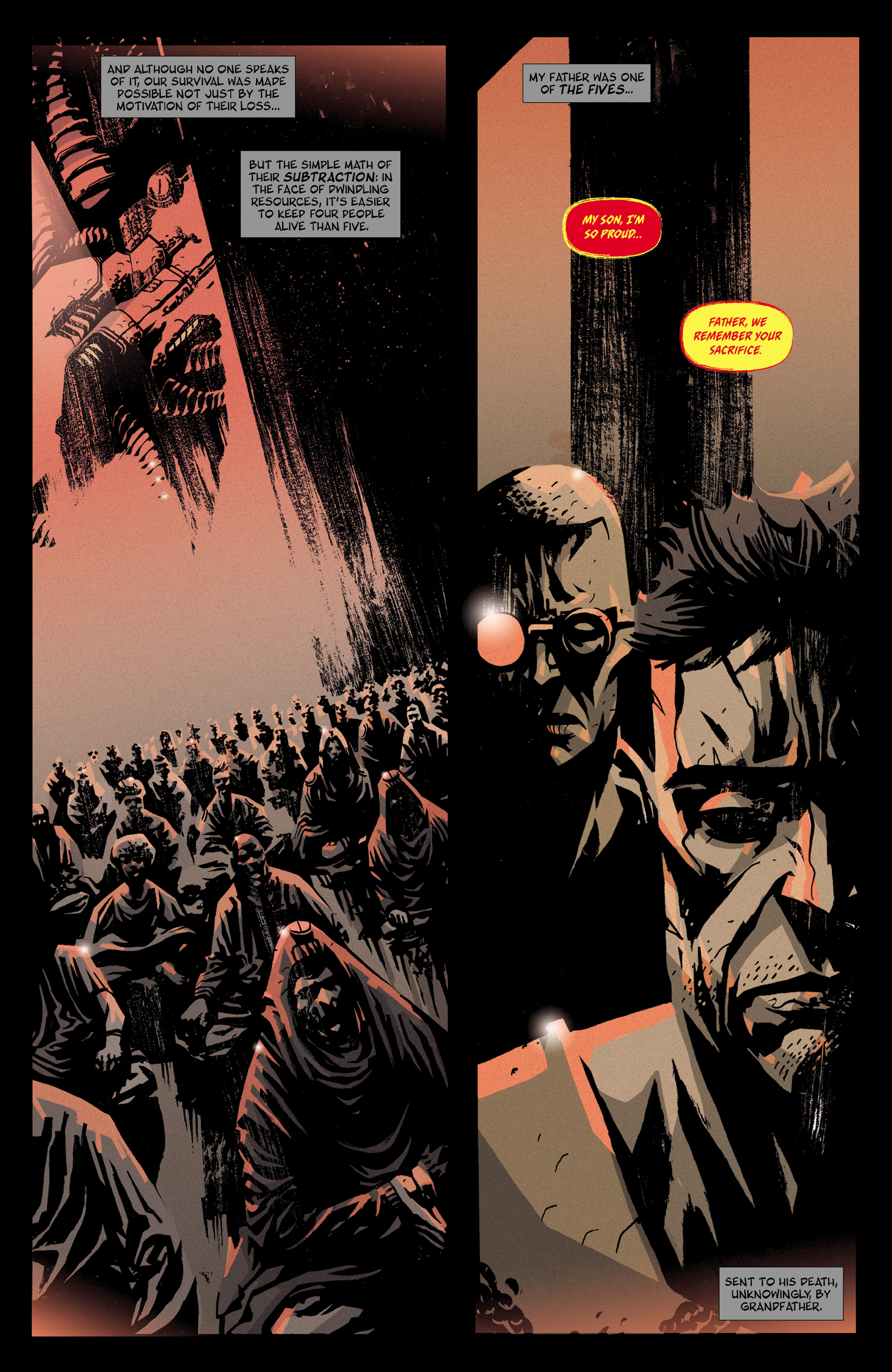 Colonus Full - Page 25