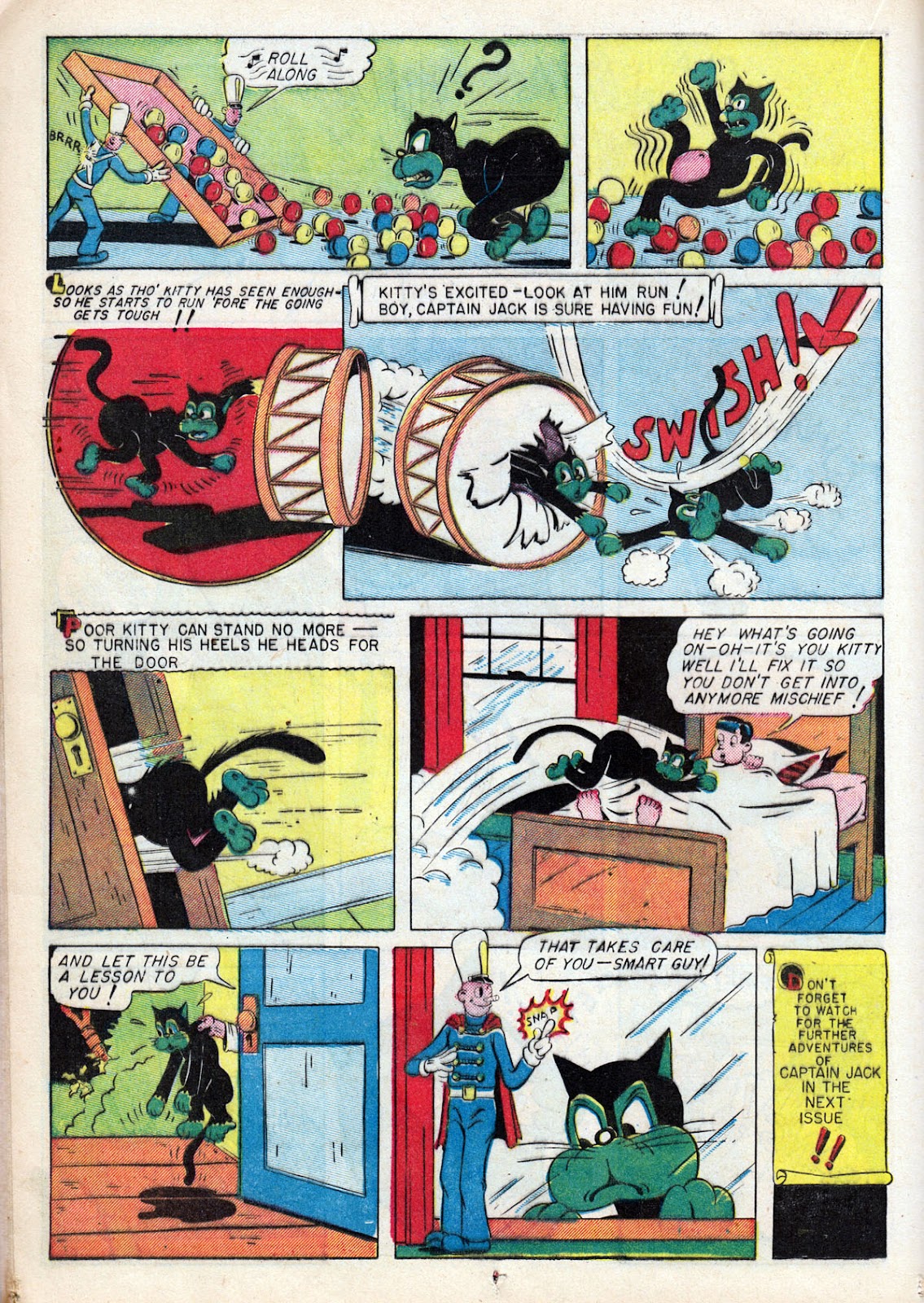 Comedy Comics (1942) Issue #12 - Page 30