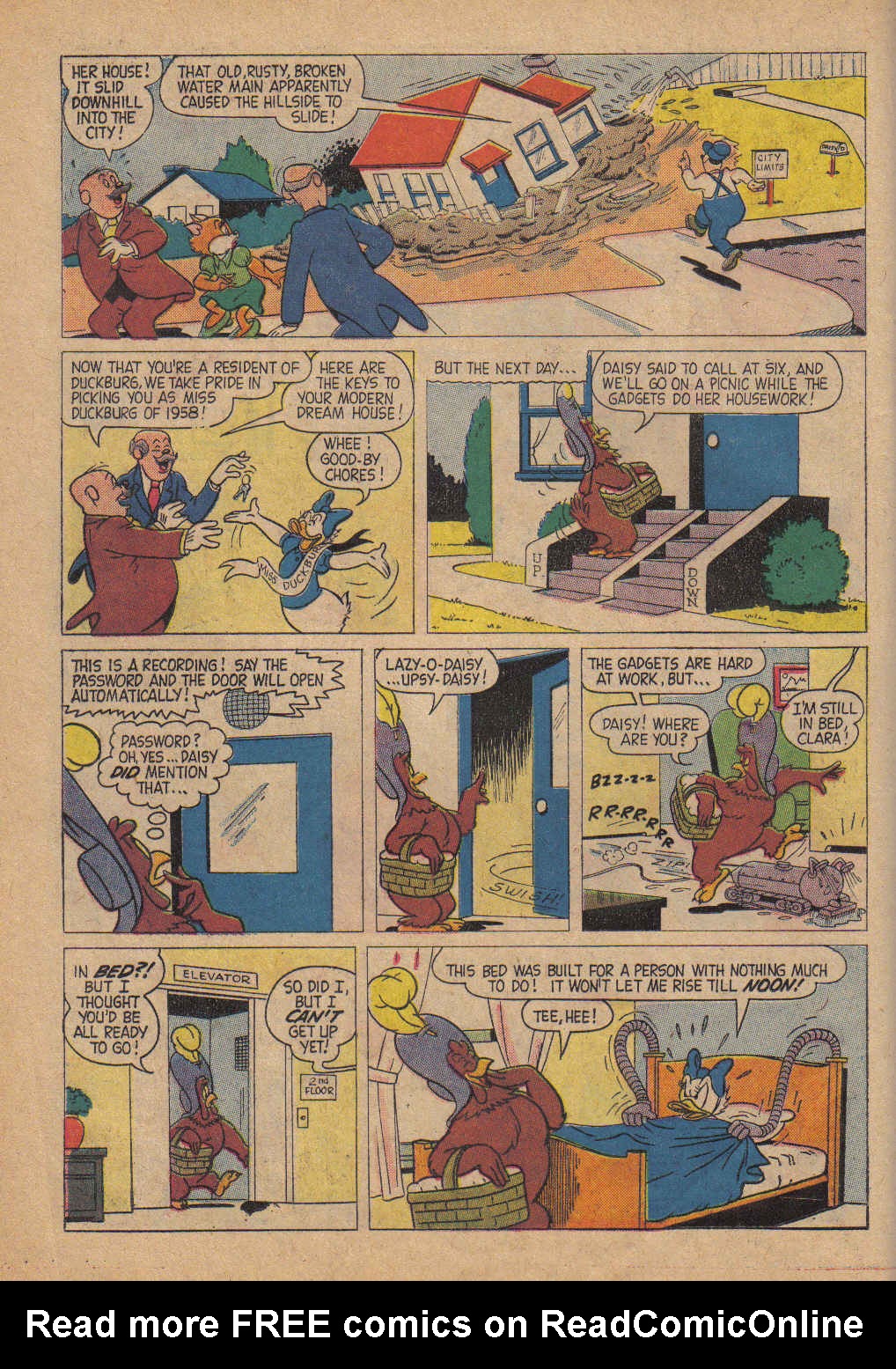 Comic Album Issue #1 - Page 22