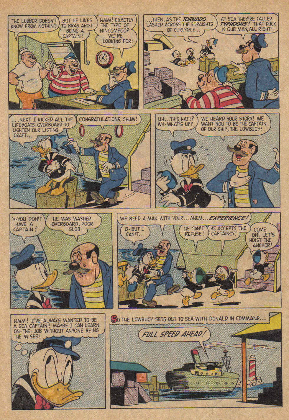 Comic Album Issue #1 - Page 4