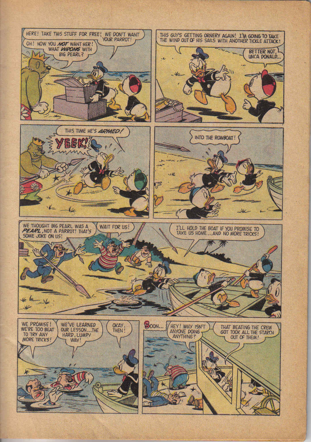 Comic Album Issue #1 - Page 9