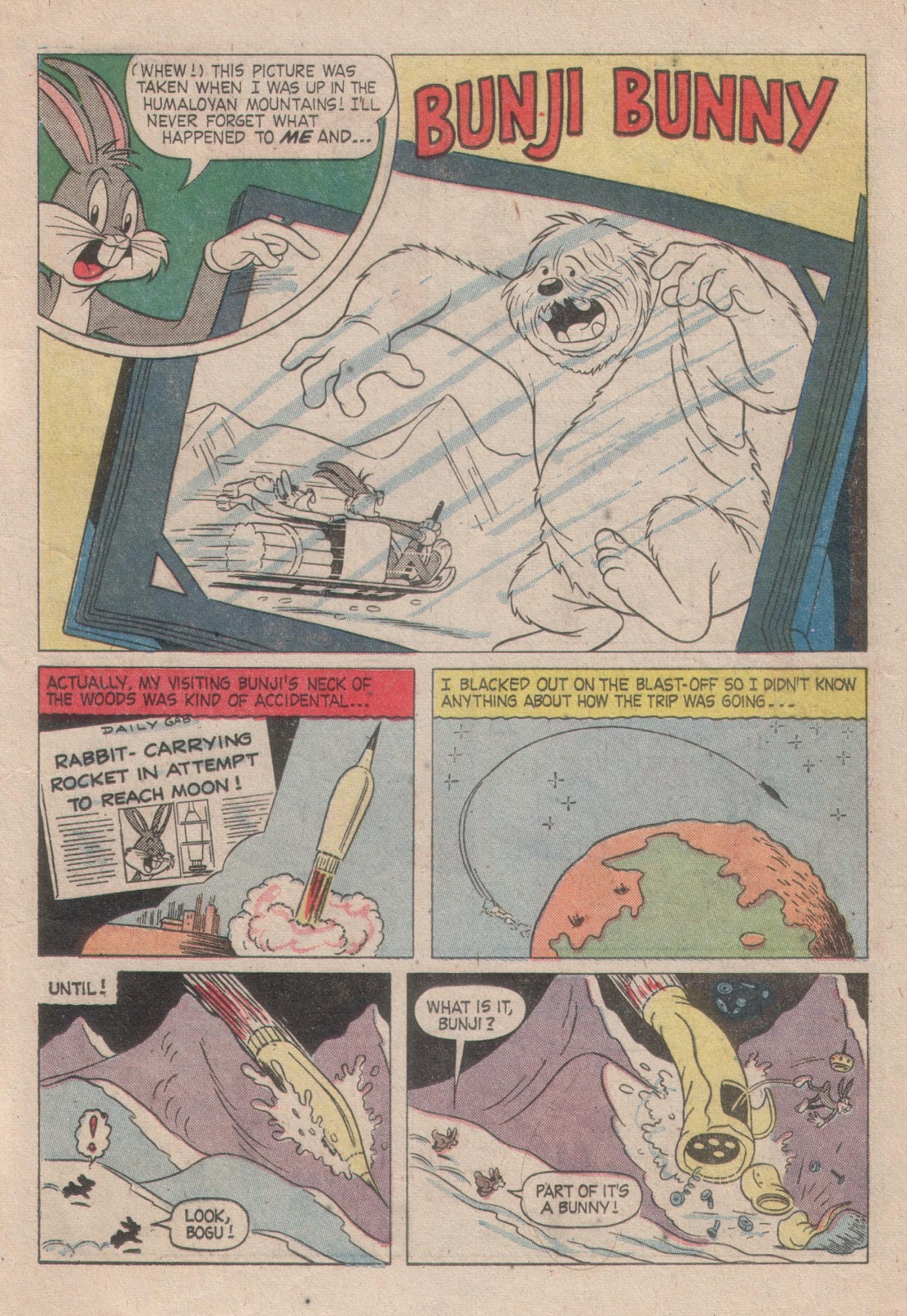 Comic Album Issue #10 - Page 18