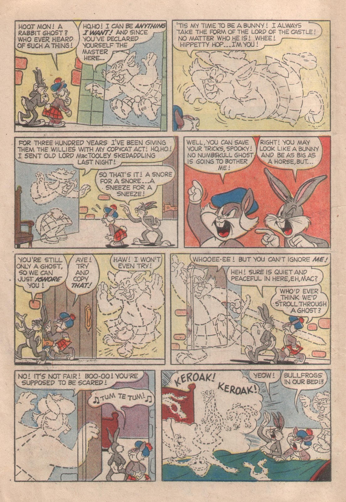 Comic Album Issue #10 - Page 7