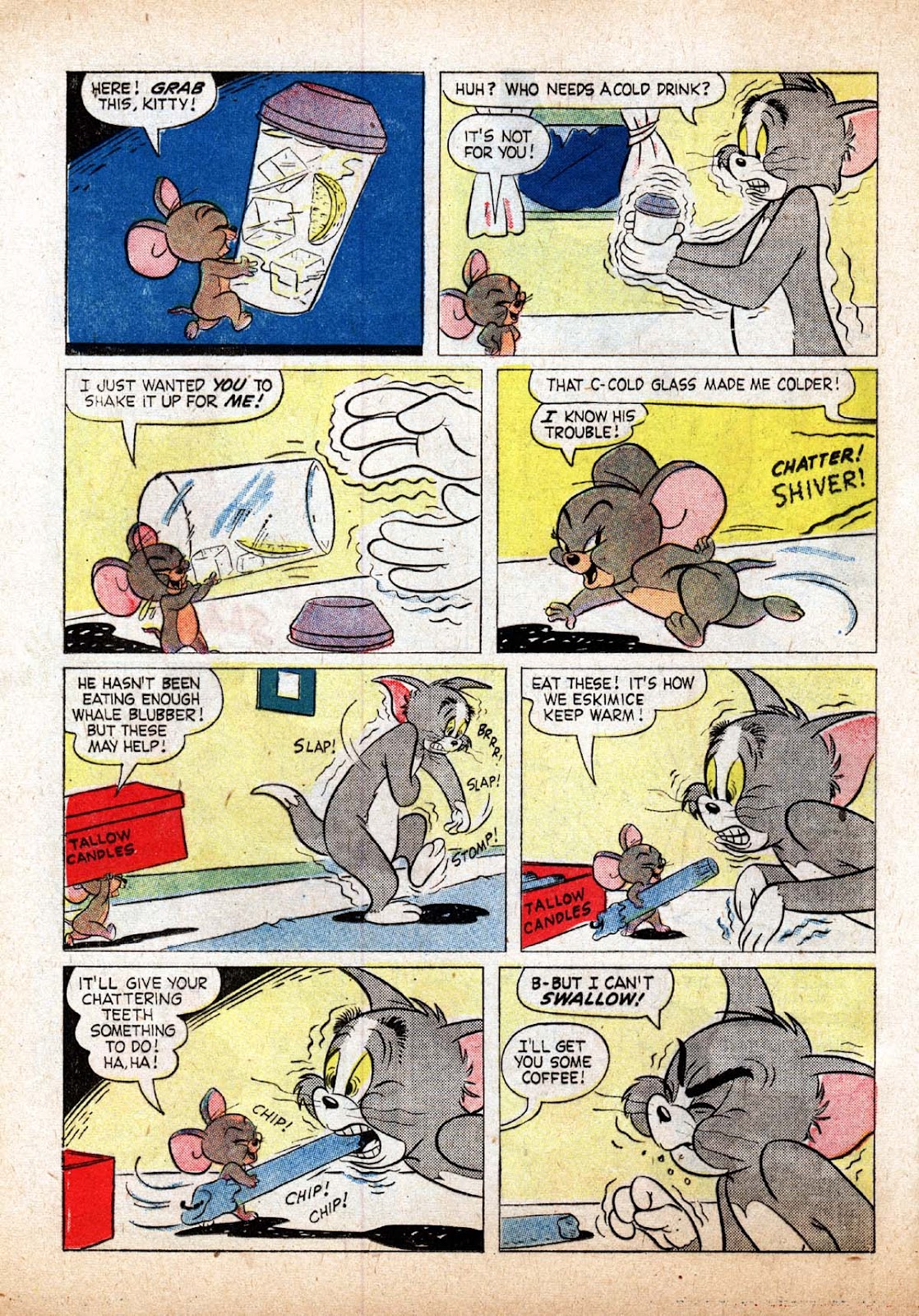 Comic Album Issue #12 - Page 20