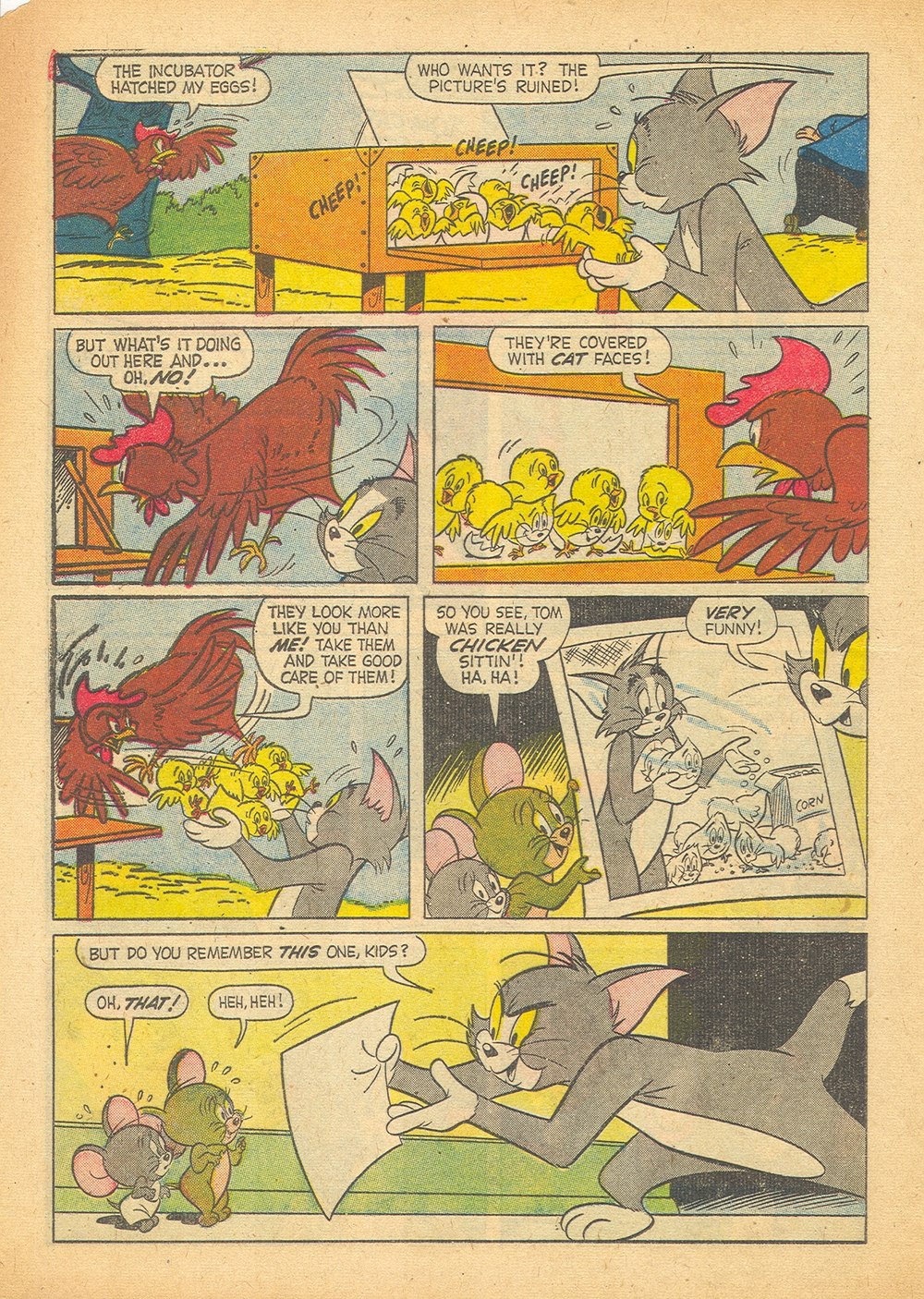 Comic Album Issue #4 - Page 20