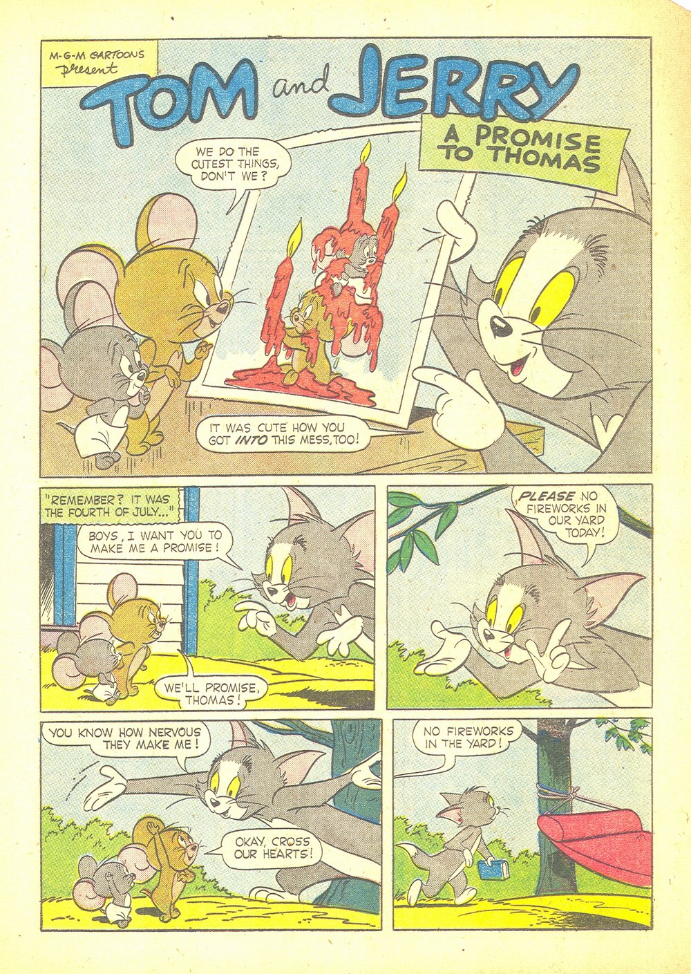 Comic Album Issue #4 - Page 21