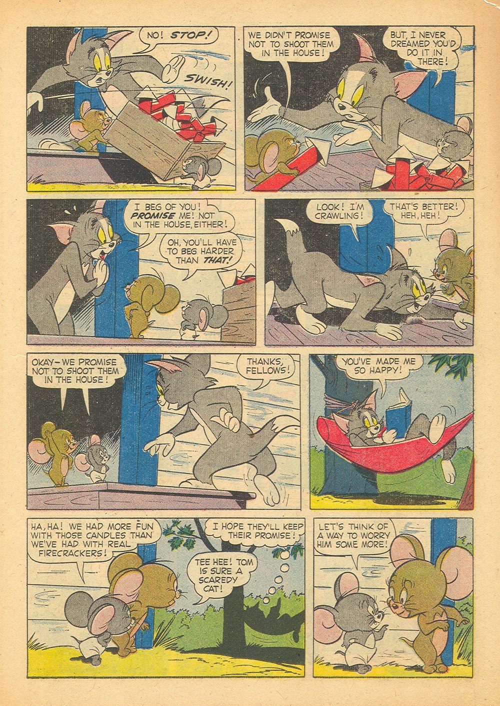 Comic Album Issue #4 - Page 23