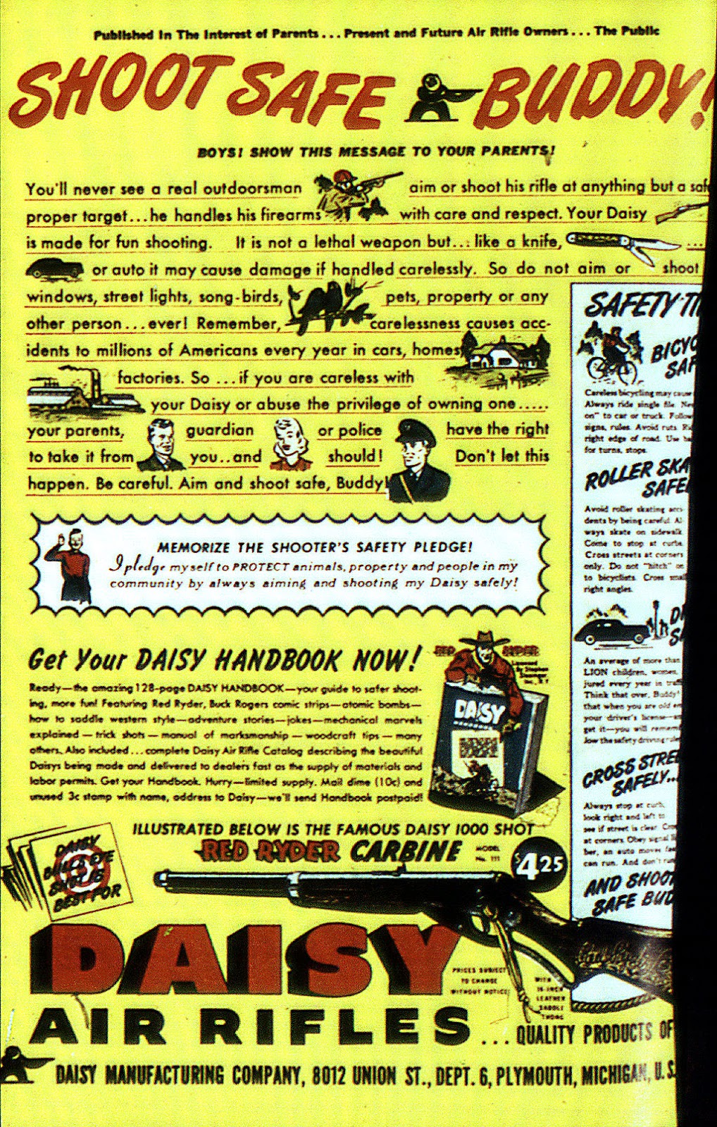 Comic Cavalcade Issue #18 - Page 77