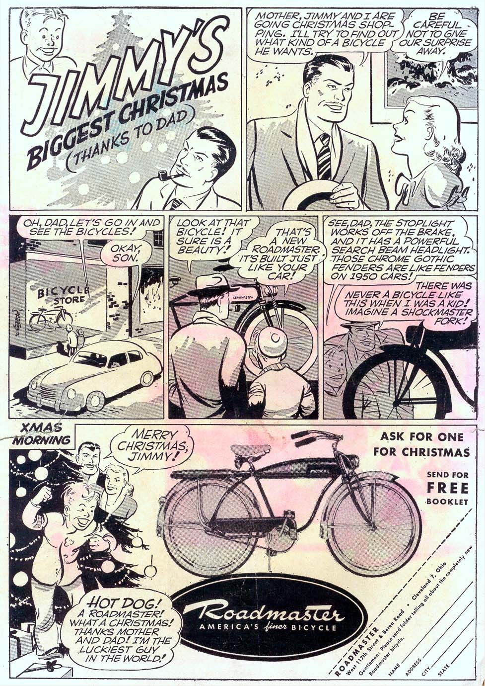 Comic Cavalcade Issue #36 - Page 2