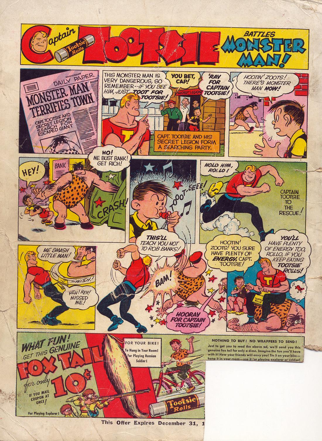 Comic Cavalcade Issue #4 - Page 94