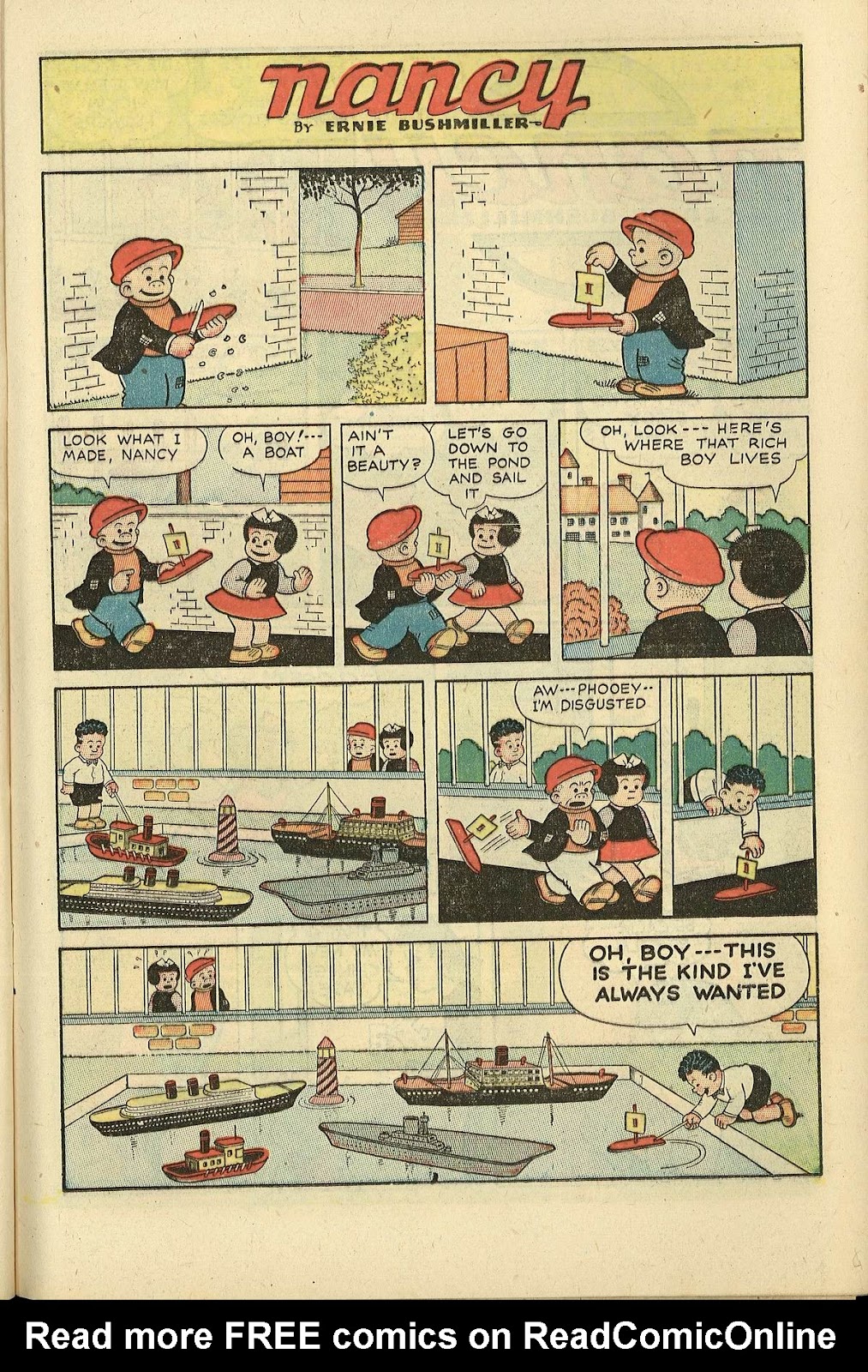 Comics on Parade Issue #74 - Page 13