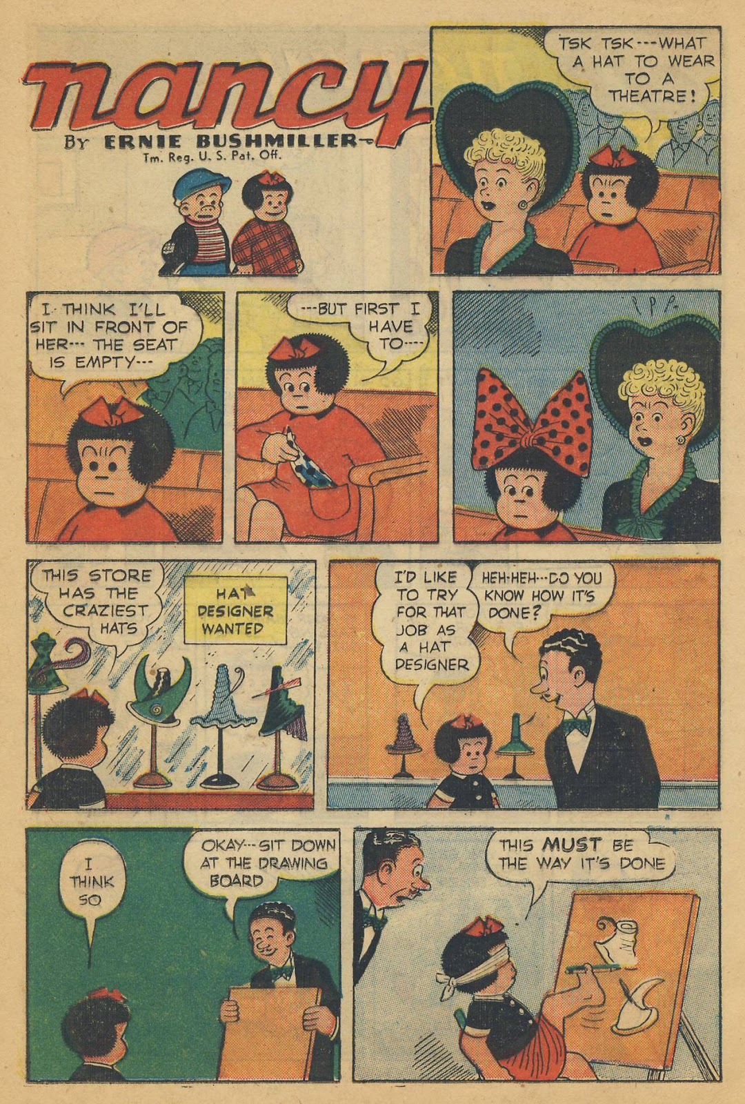 Comics on Parade Issue #79 - Page 12