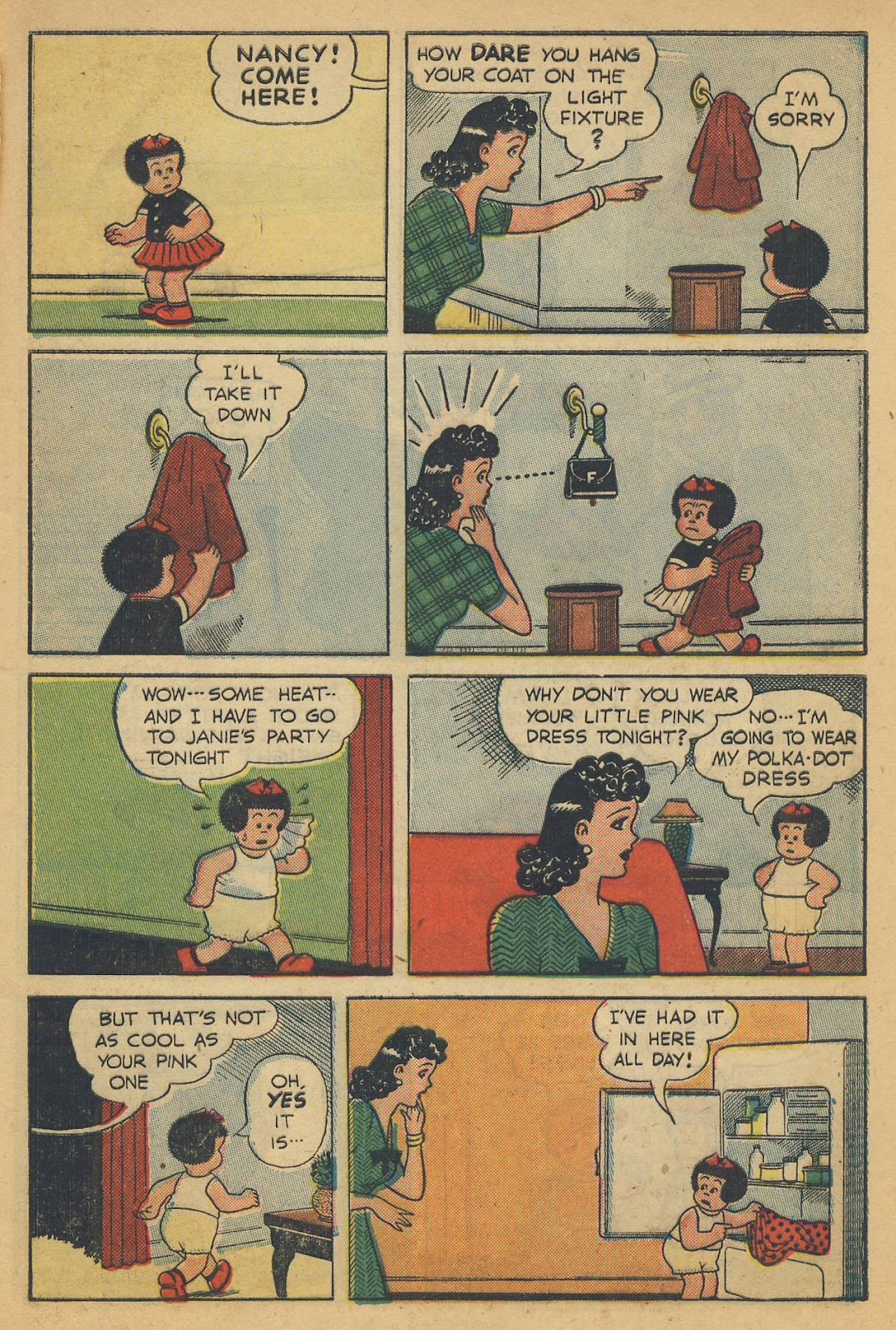 Comics on Parade Issue #79 - Page 29