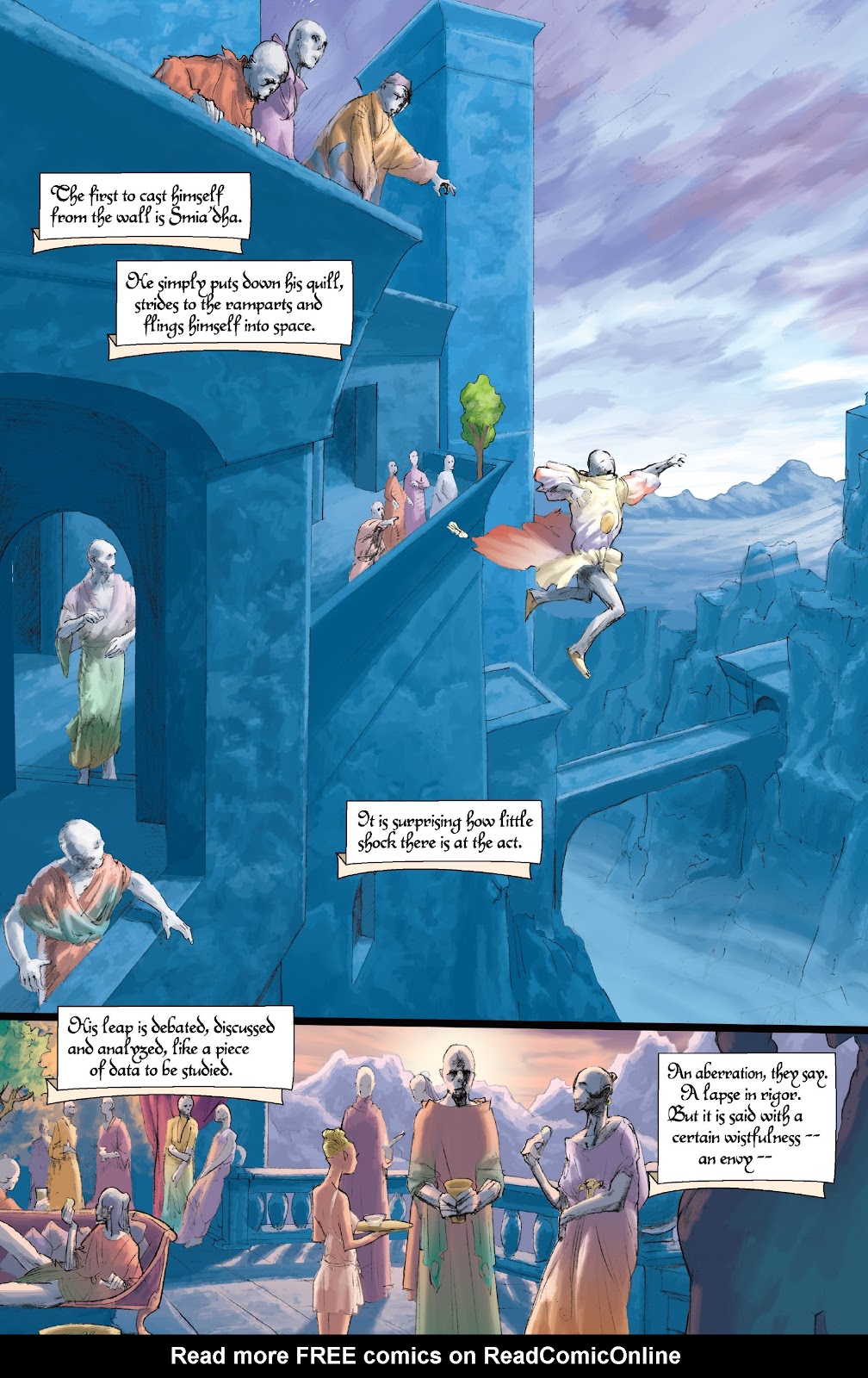 Conan Chronicles Epic Collection TPB Out of the Darksome Hills (Part 2) - Page 27
