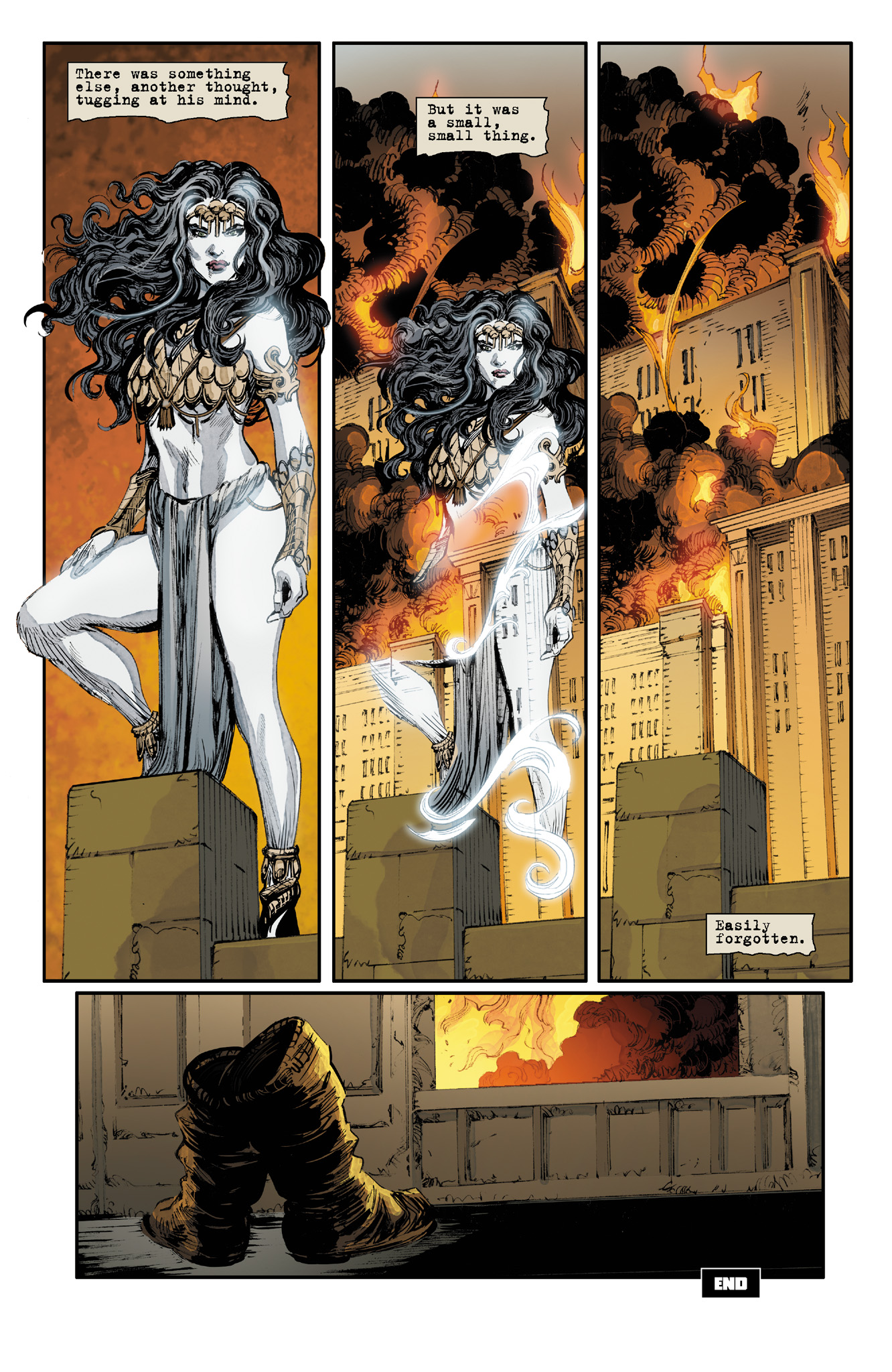 Conan the Avenger Issue #6 - Page 24