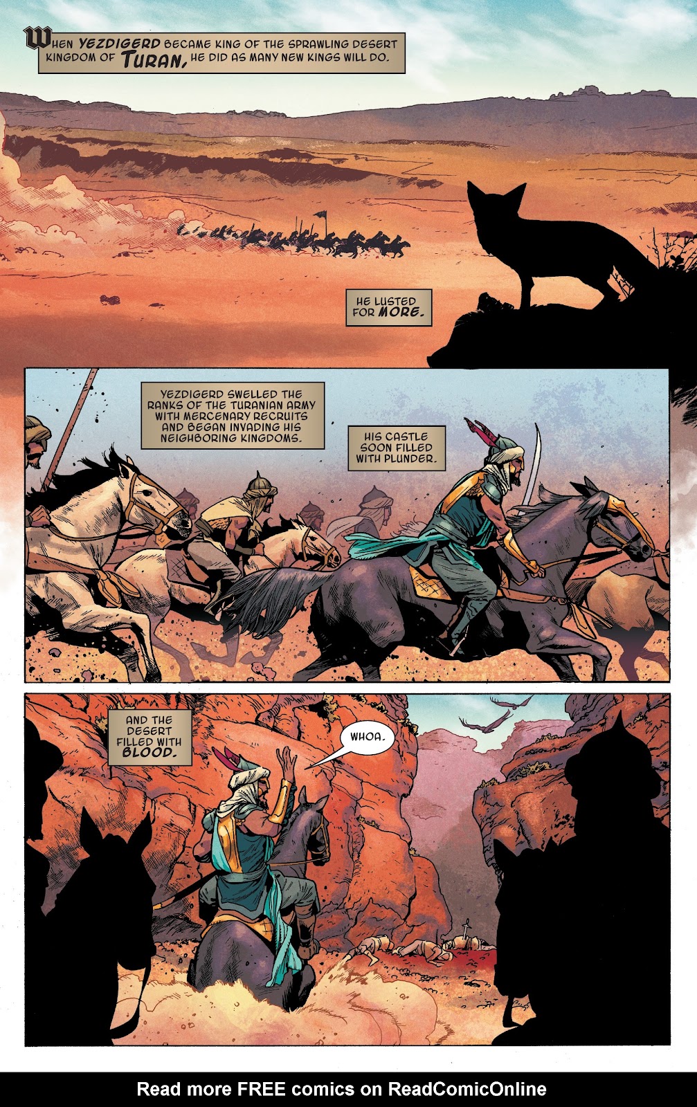 Conan the Barbarian (2019) Issue #6 - Page 4
