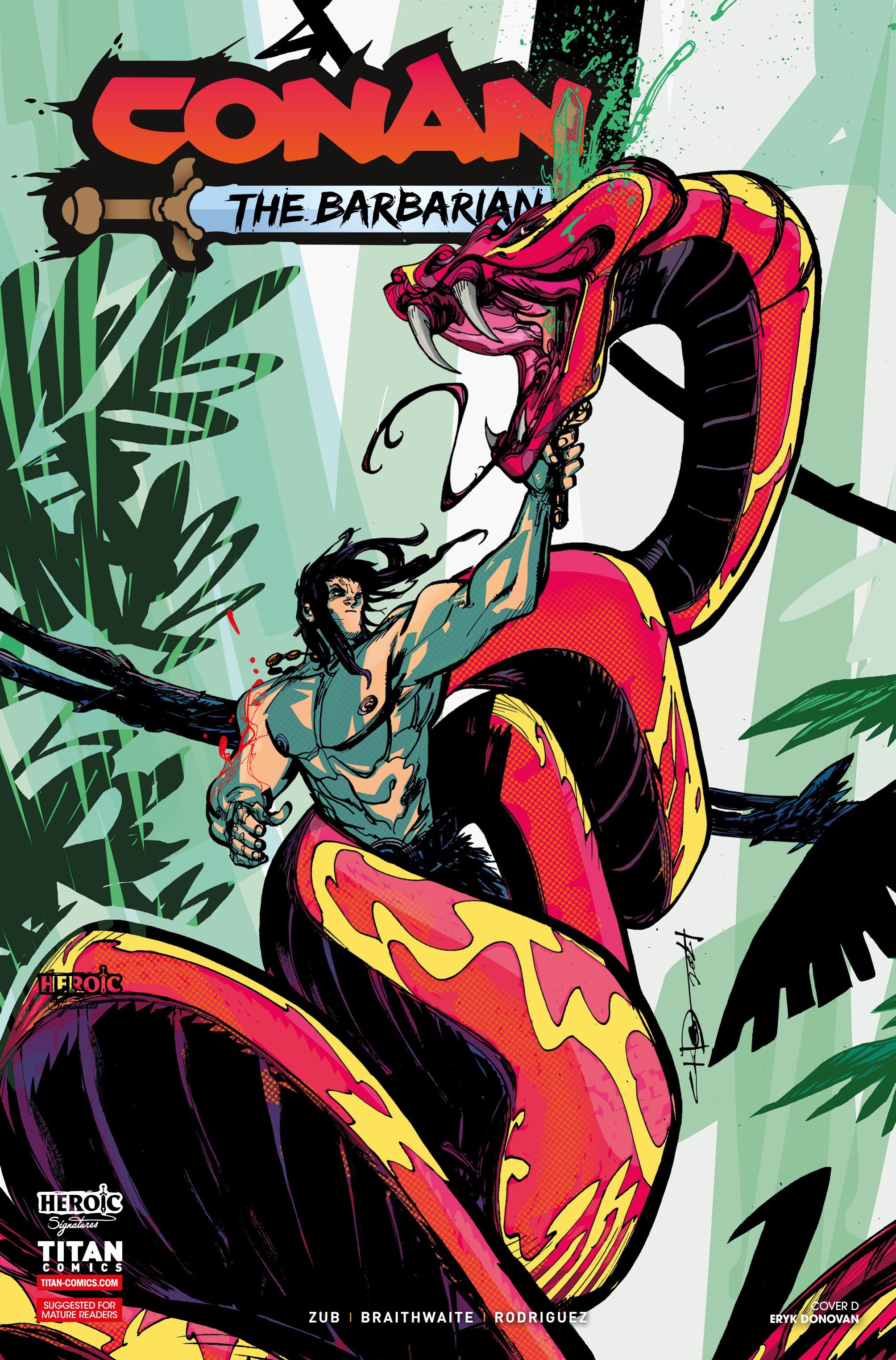 Conan the Barbarian (2023) Issue #19 - Page 33