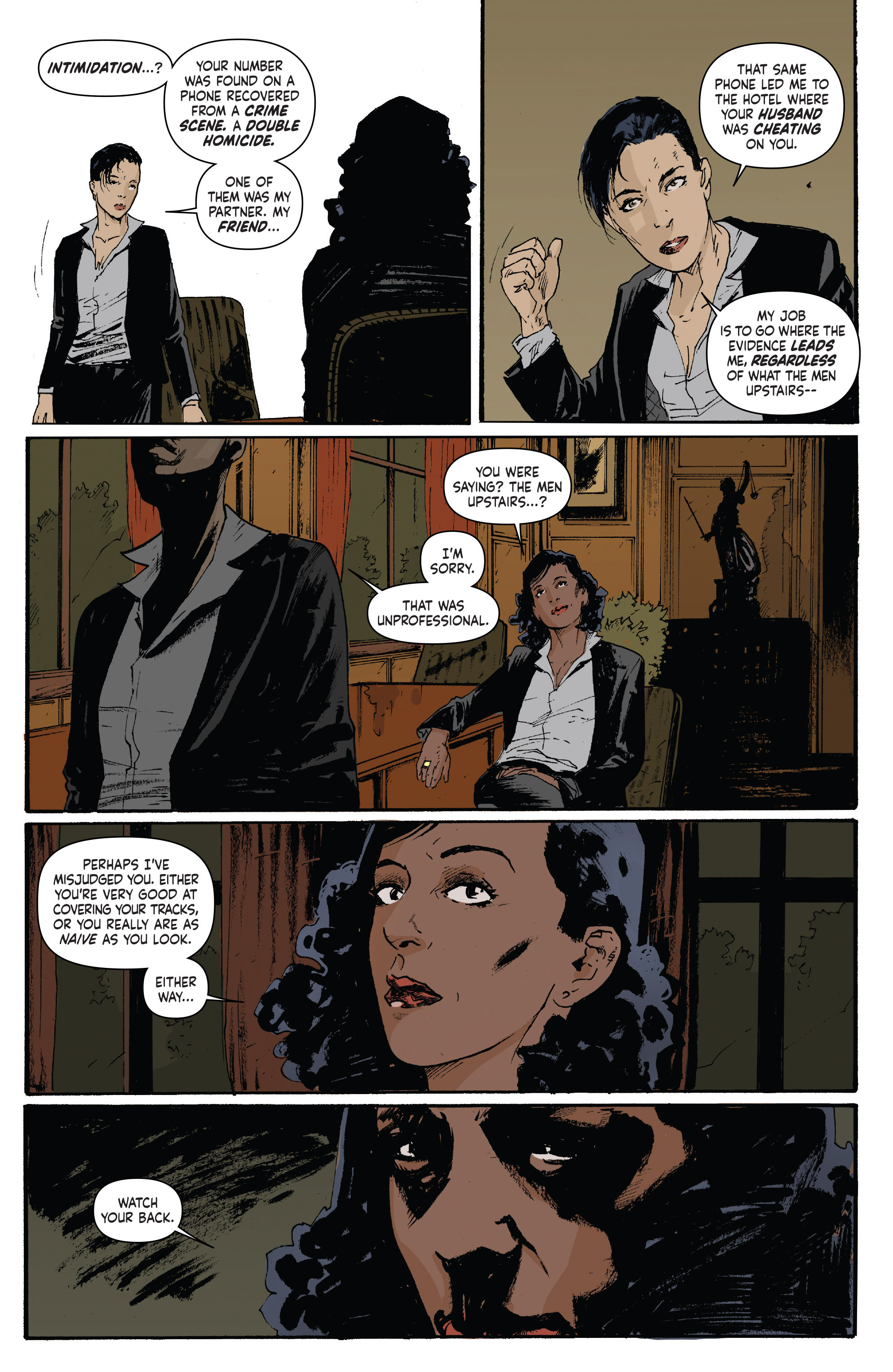 Control Issue #2 - Page 16
