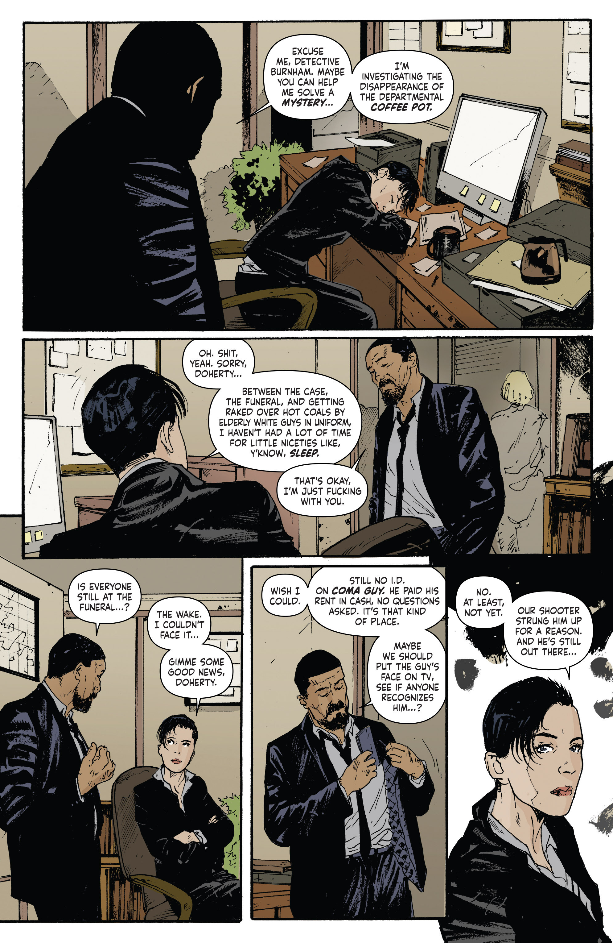 Control Issue #2 - Page 9