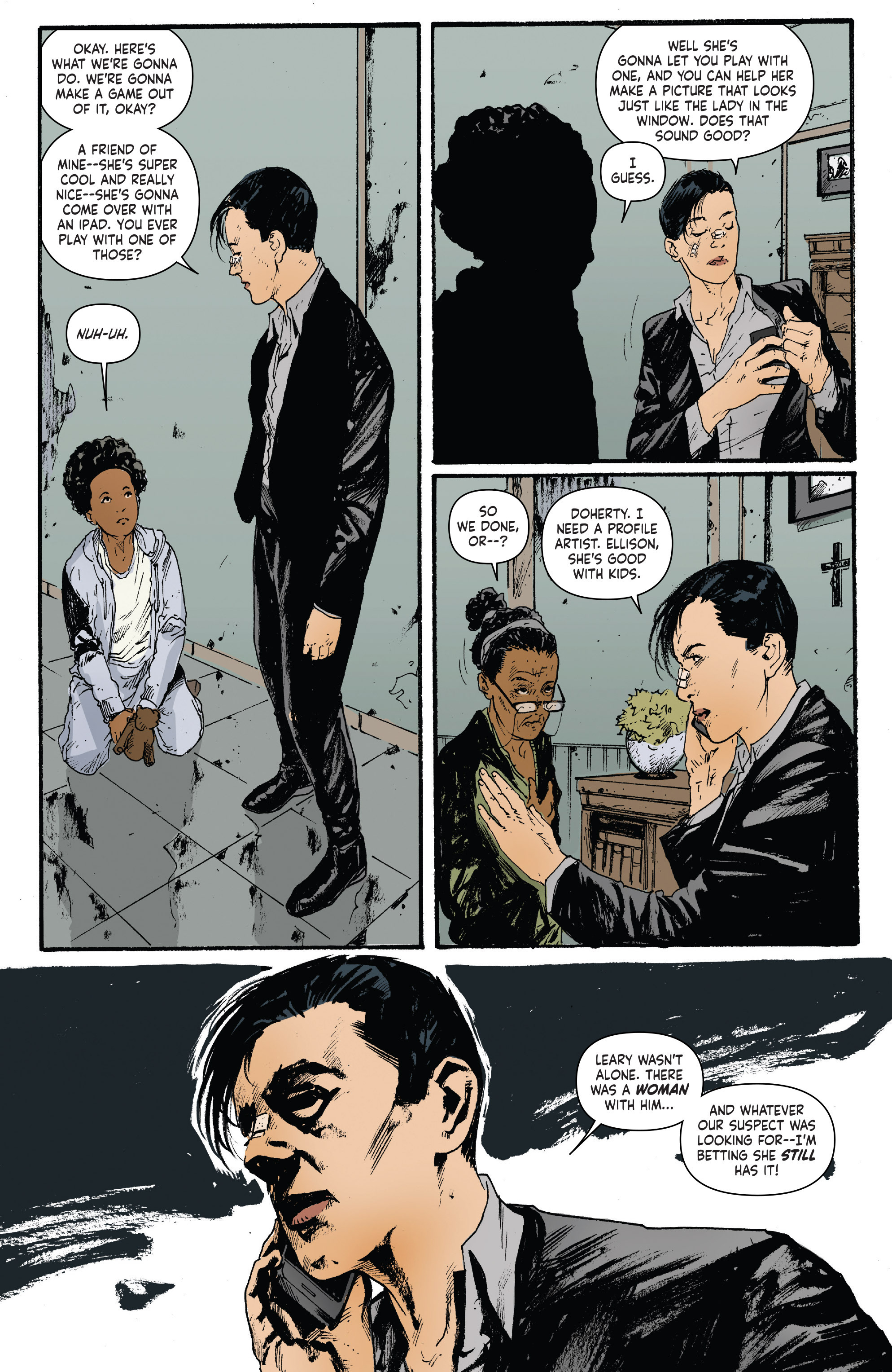 Control Issue #3 - Page 18