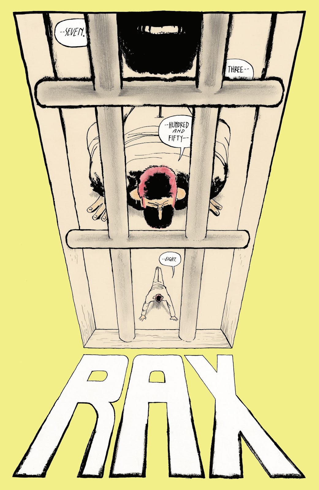 Copra (2012) Issue #17 - Page 3