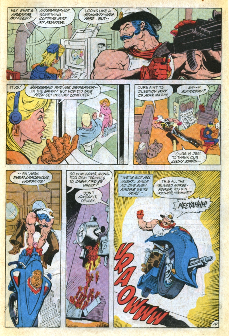 COPS Issue #4 - Page 27