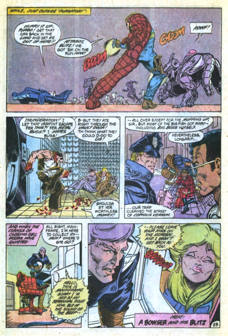 COPS Issue #4 - Page 32
