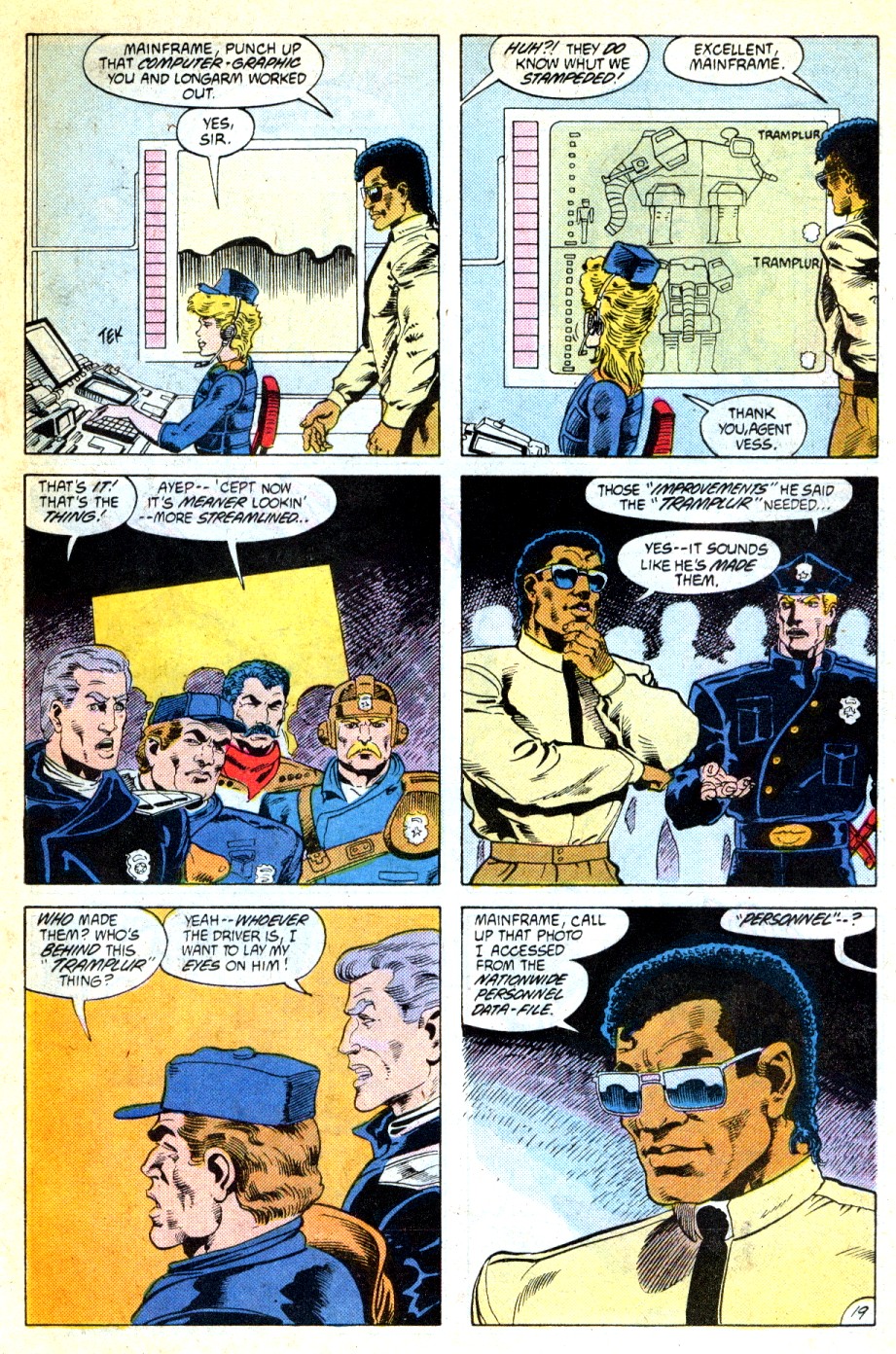 COPS Issue #7 - Page 27