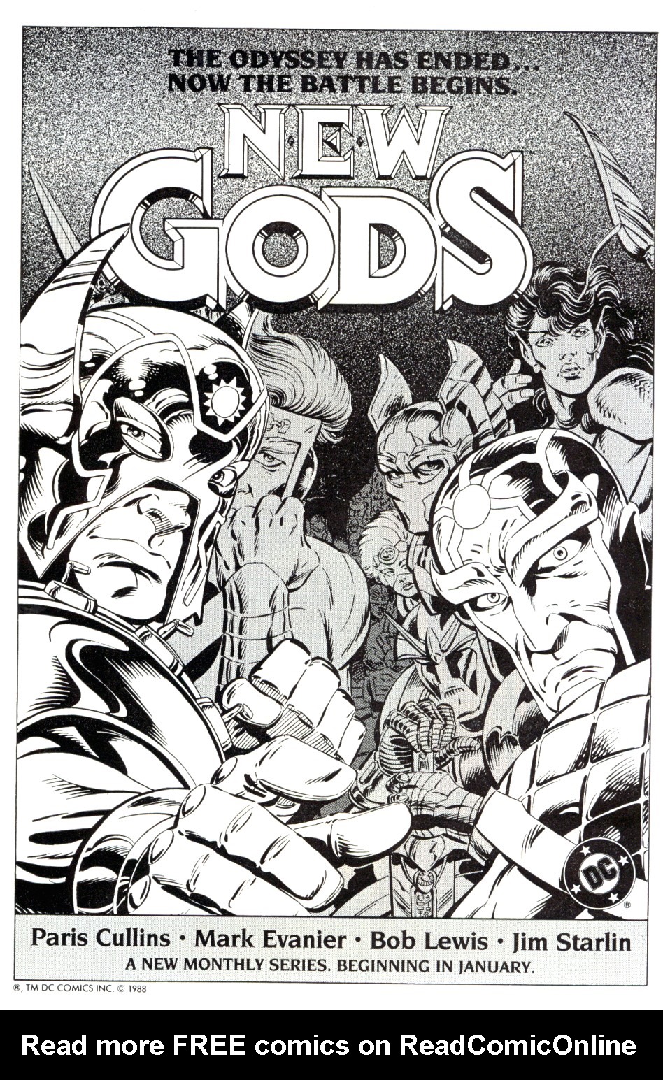 COPS Issue #9 - Page 35