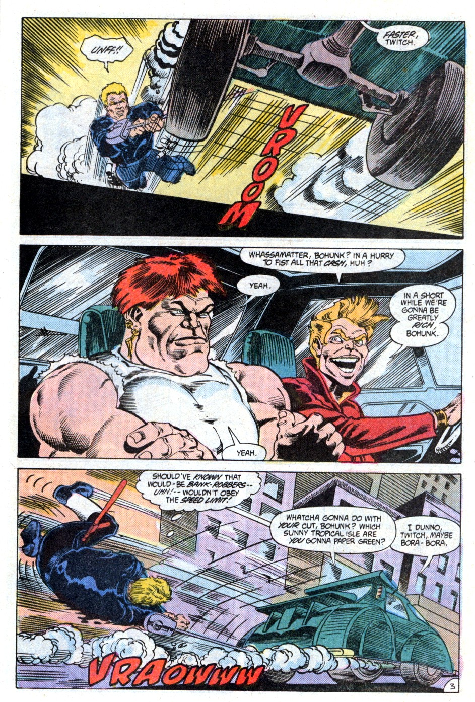 COPS Issue #9 - Page 5