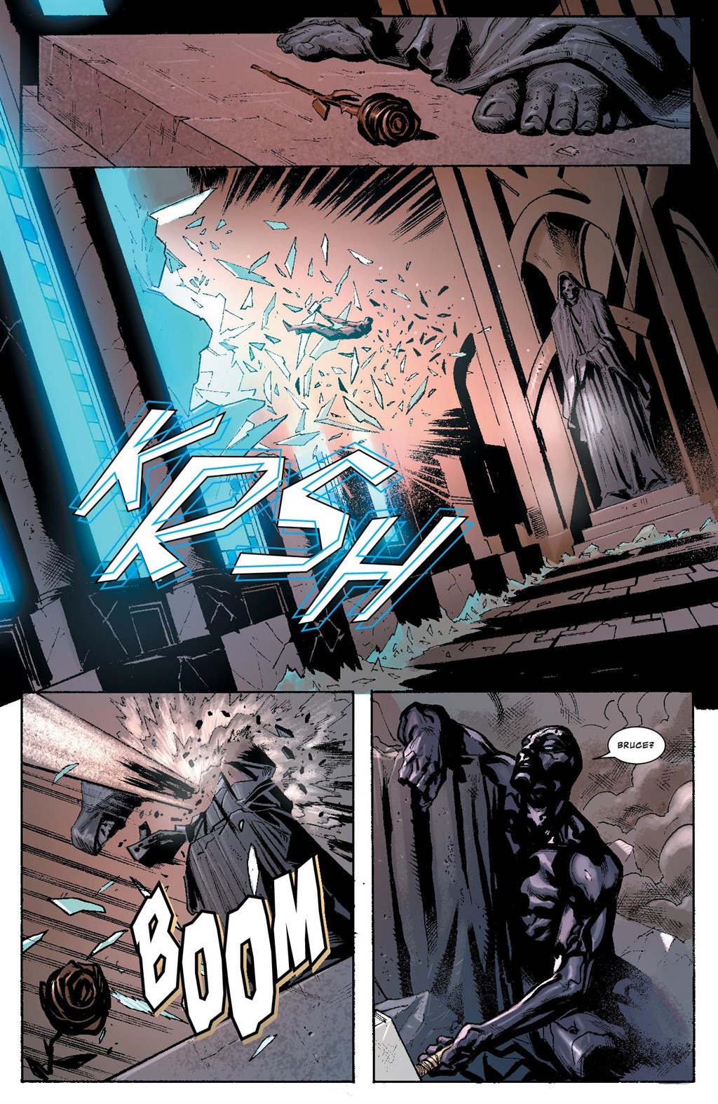 Cosmic Ghost Rider by Donny Cates TPB (Part 1) - Page 91