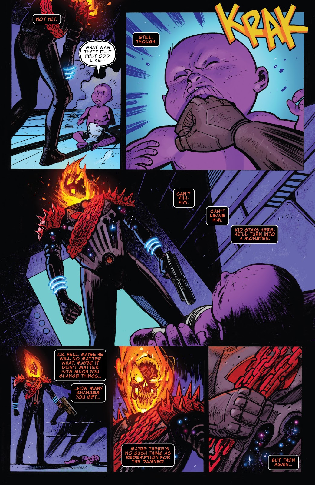 Cosmic Ghost Rider _TPB - Page 23