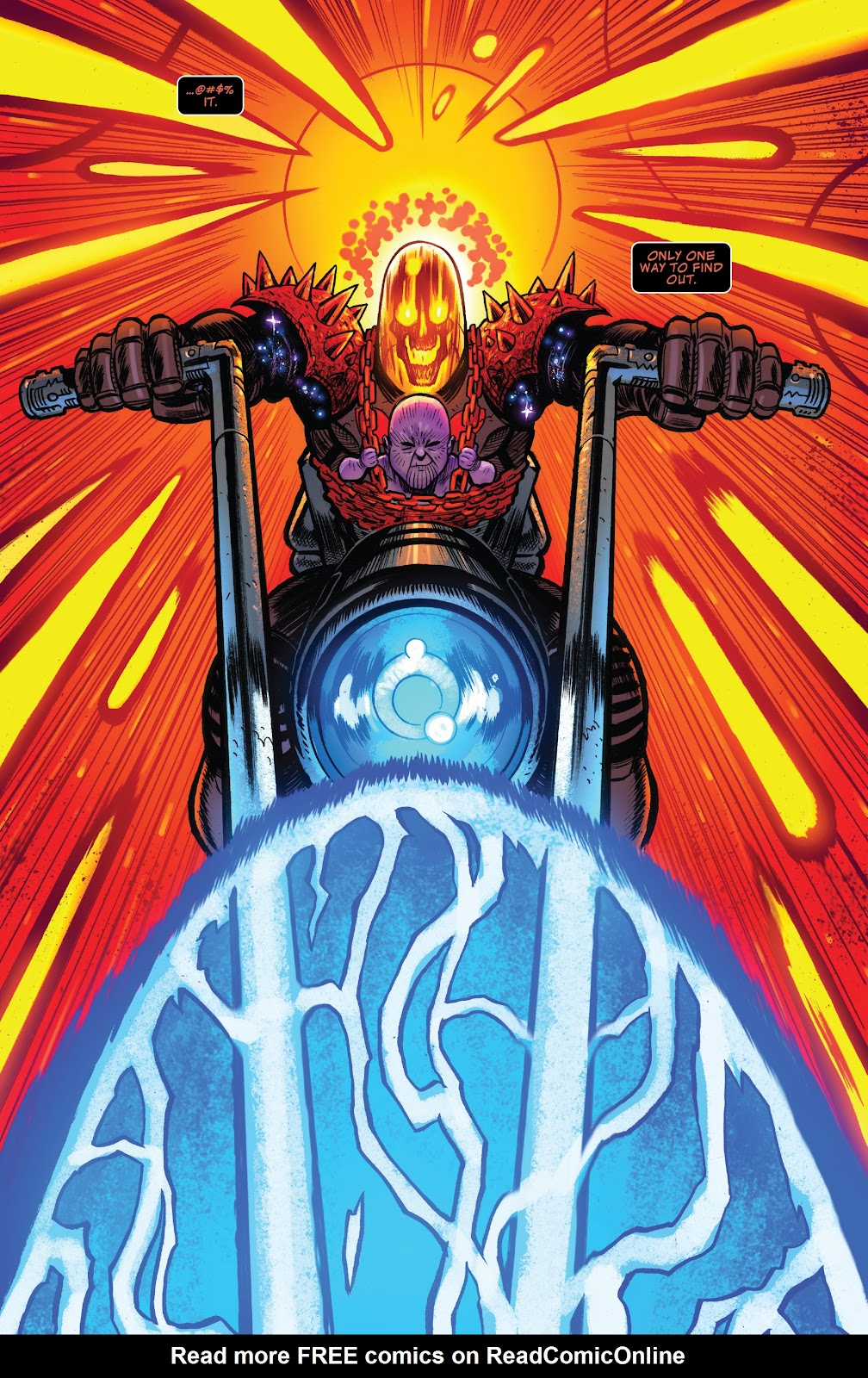 Cosmic Ghost Rider _TPB - Page 24