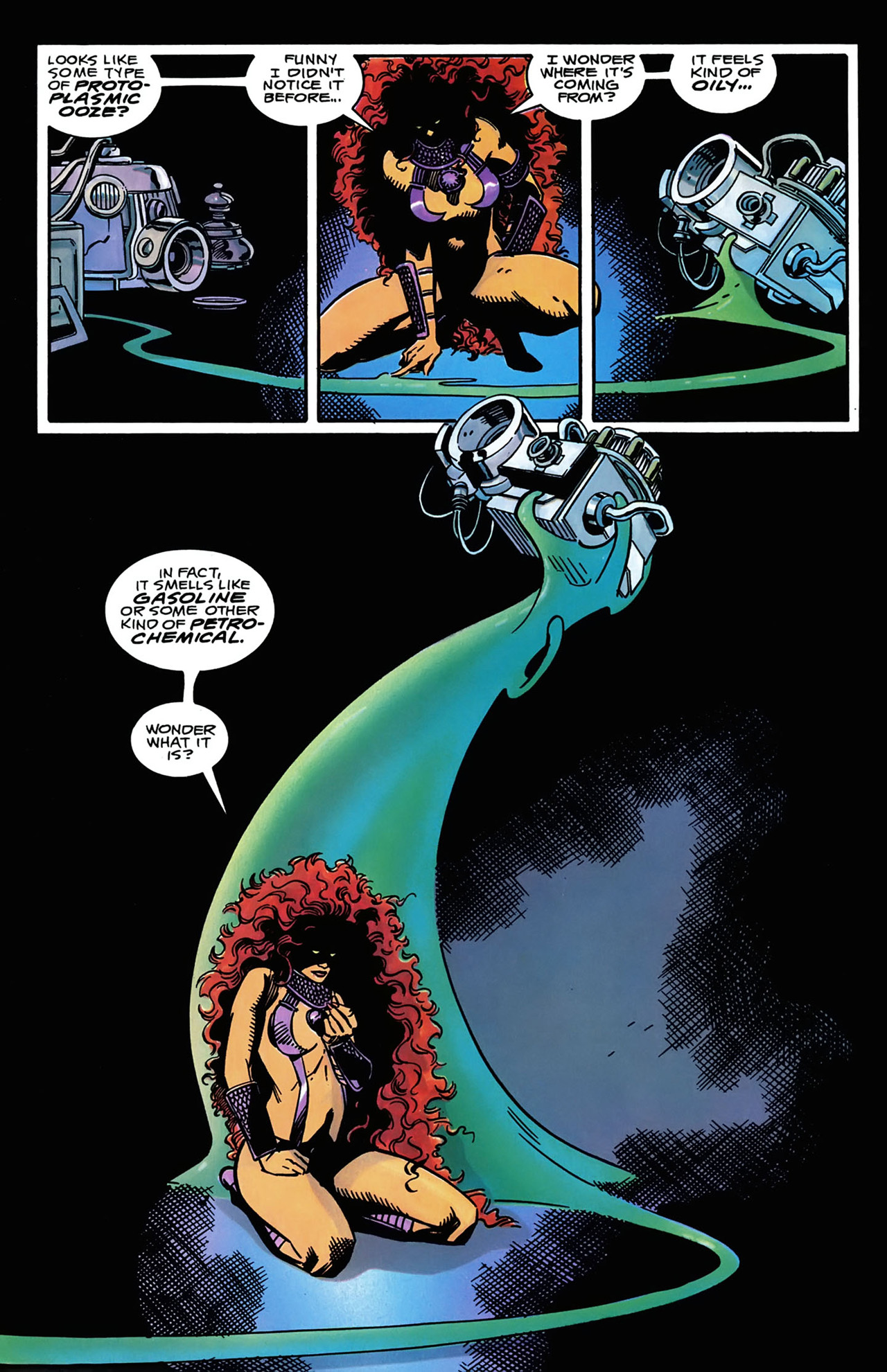 Cosmic Odyssey _TPB - Page 105