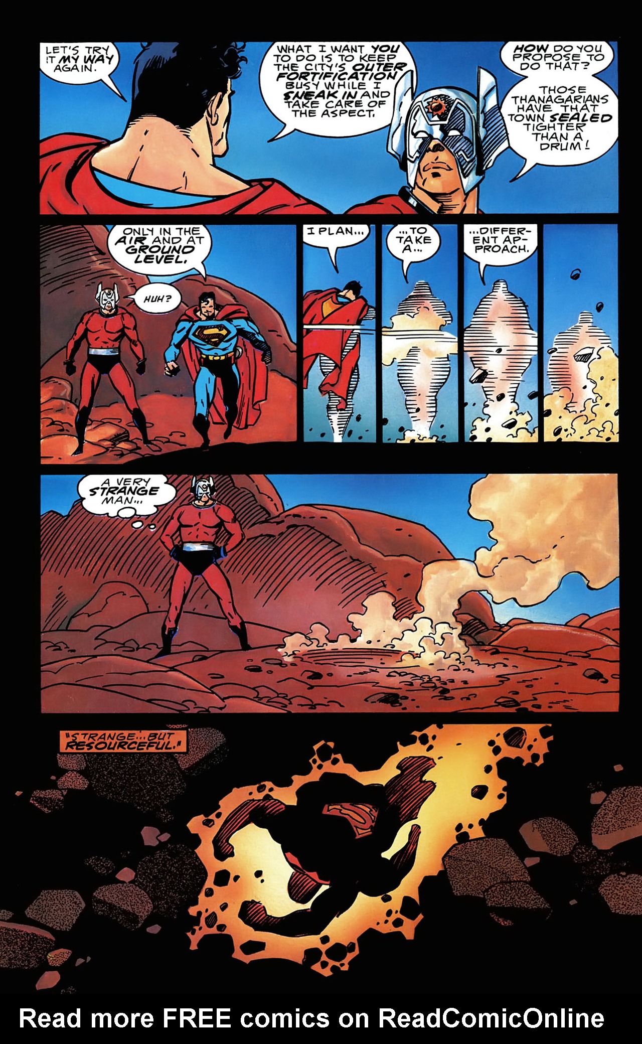Cosmic Odyssey _TPB - Page 107