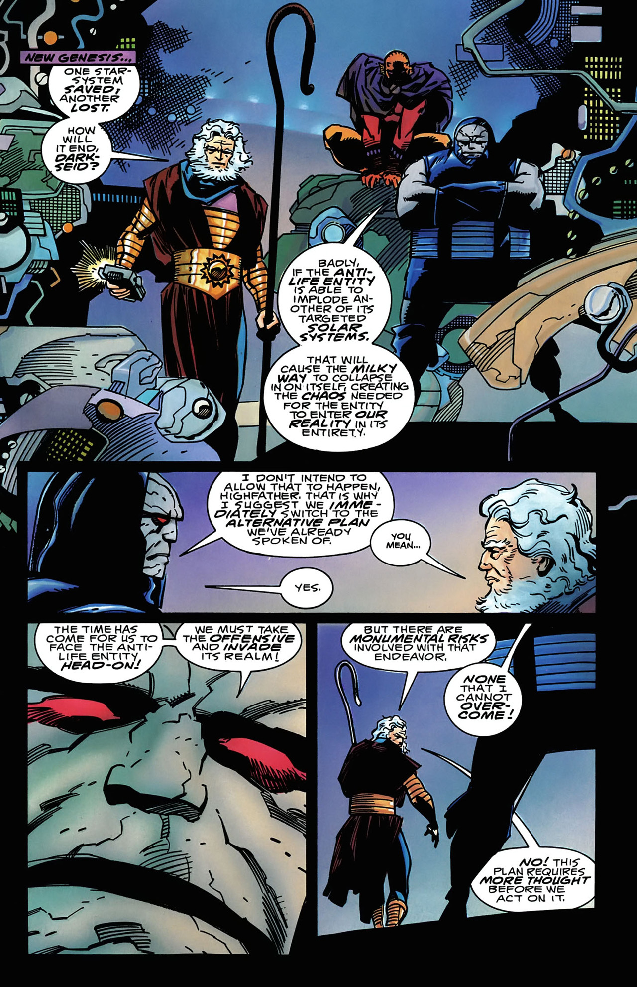 Cosmic Odyssey _TPB - Page 124