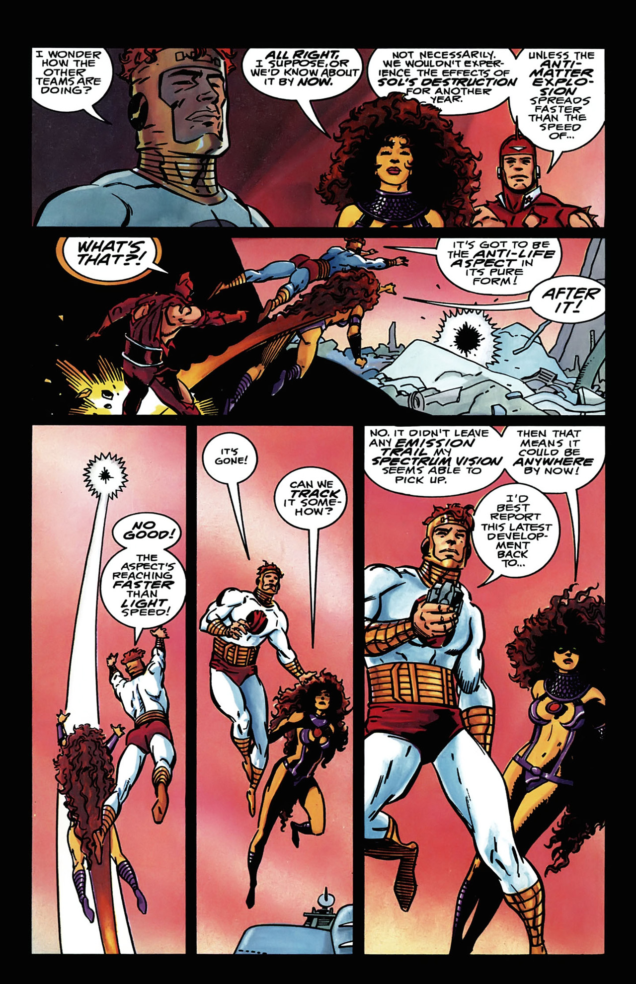 Cosmic Odyssey _TPB - Page 136