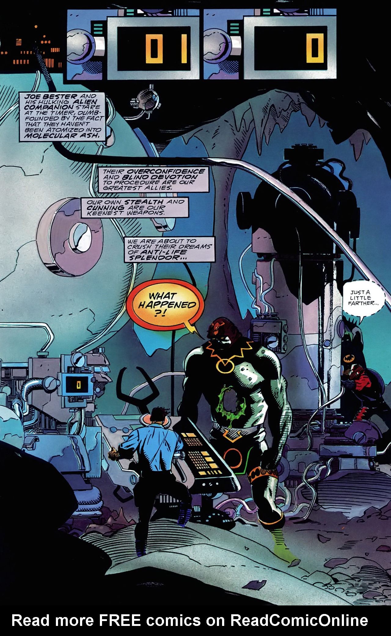 Cosmic Odyssey _TPB - Page 151