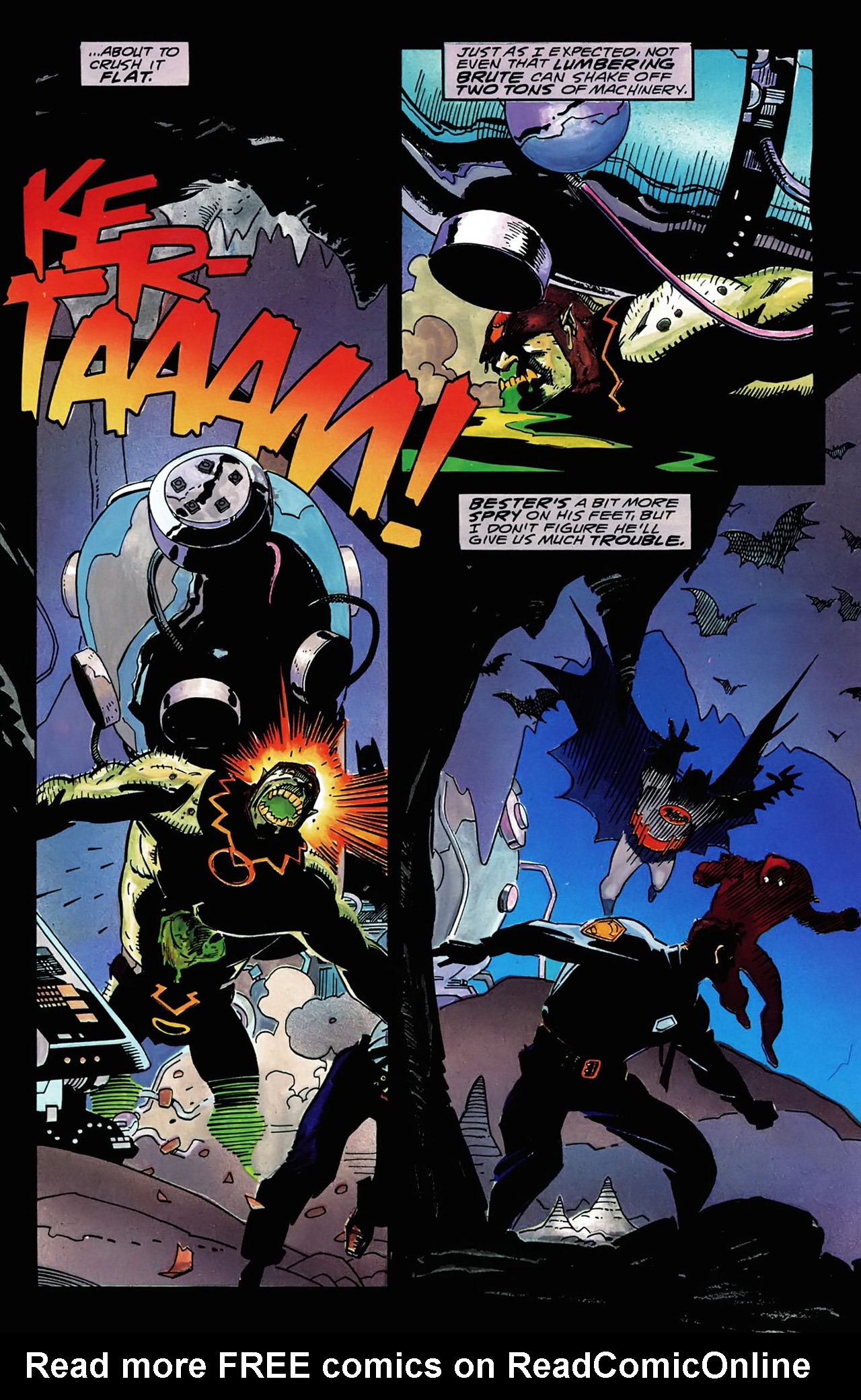 Cosmic Odyssey _TPB - Page 152