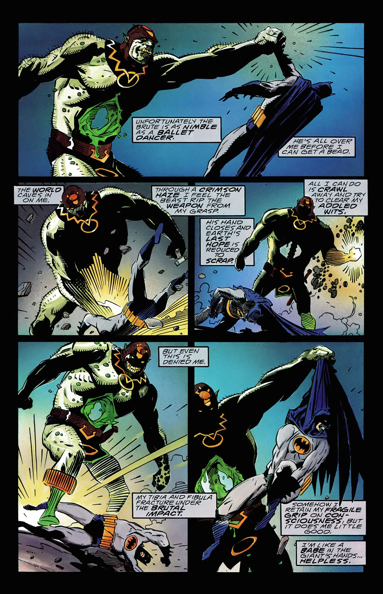Cosmic Odyssey _TPB - Page 155