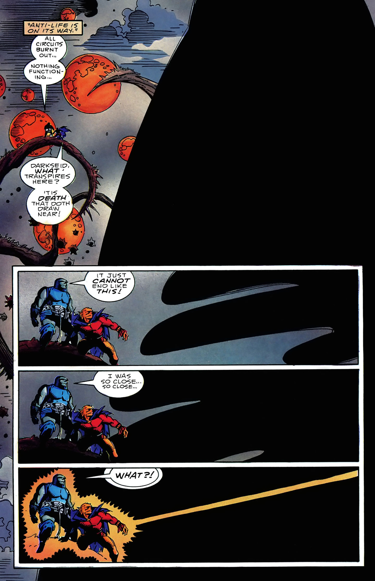 Cosmic Odyssey _TPB - Page 166