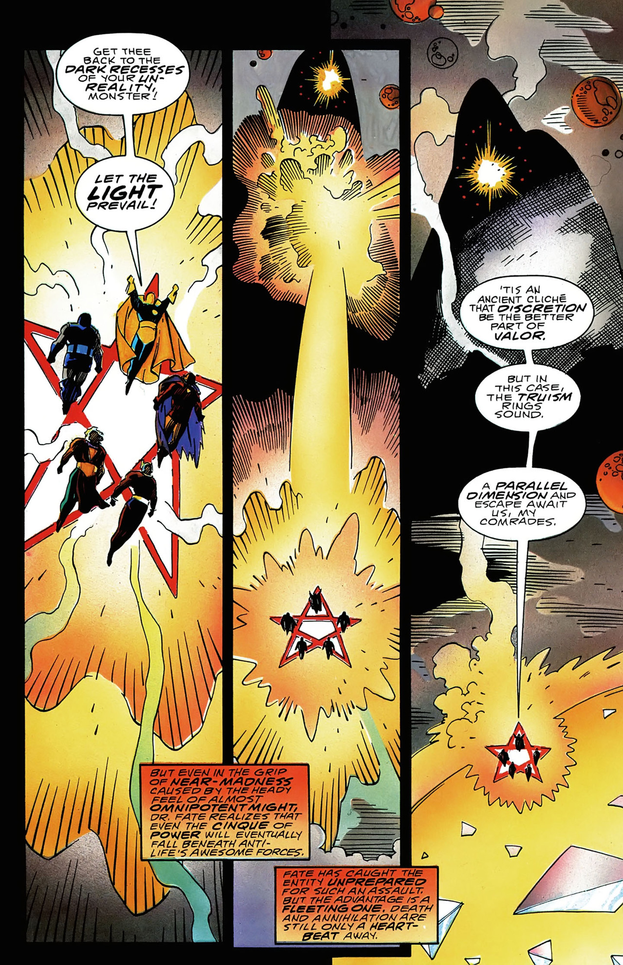 Cosmic Odyssey _TPB - Page 171
