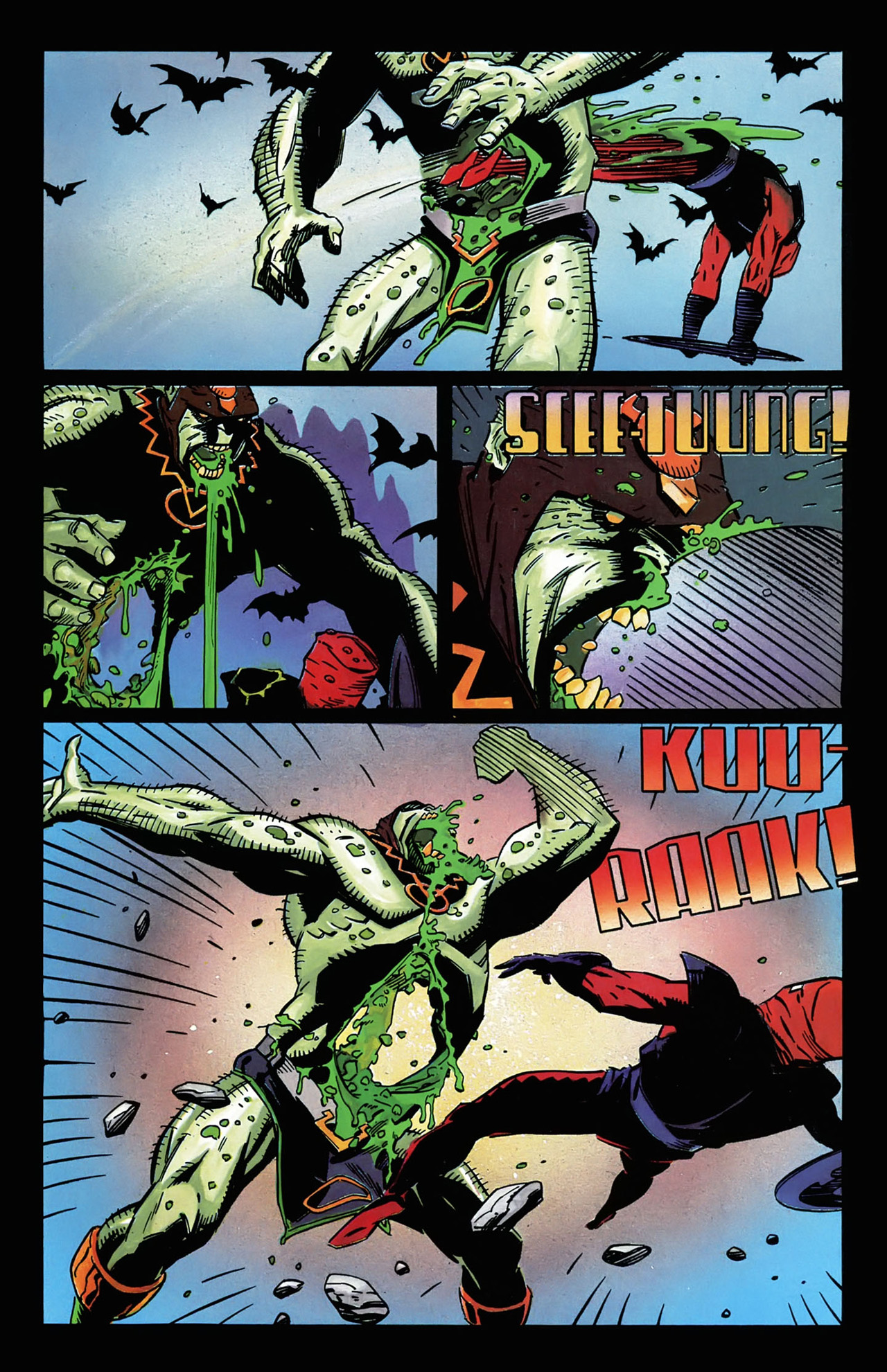 Cosmic Odyssey _TPB - Page 179