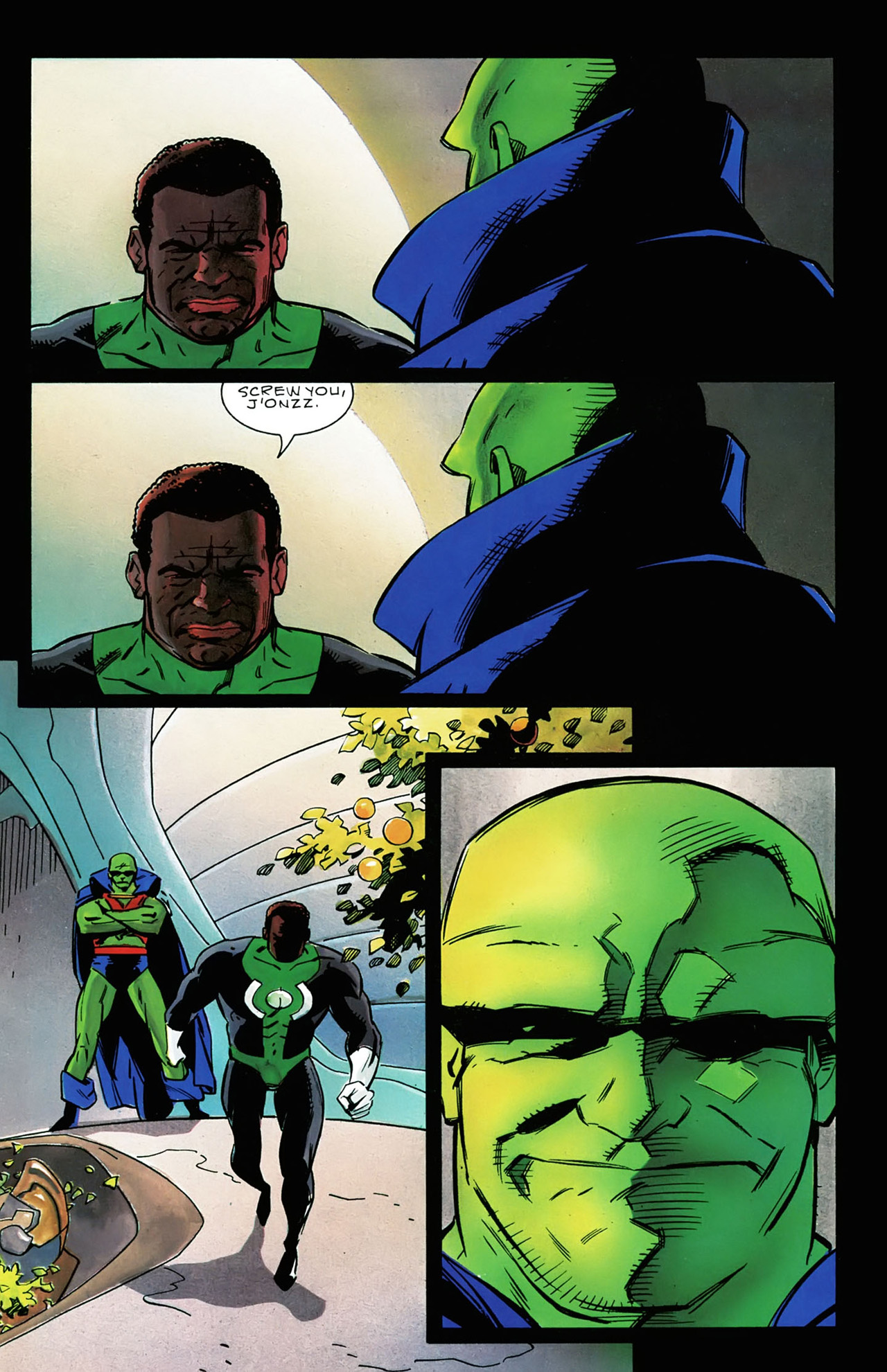 Cosmic Odyssey _TPB - Page 191