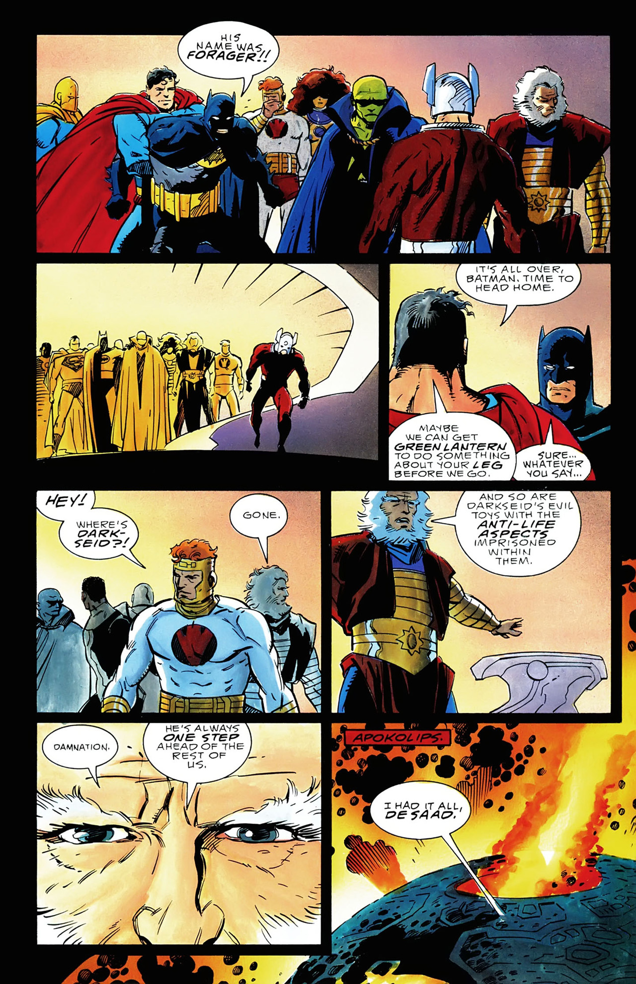 Cosmic Odyssey _TPB - Page 194