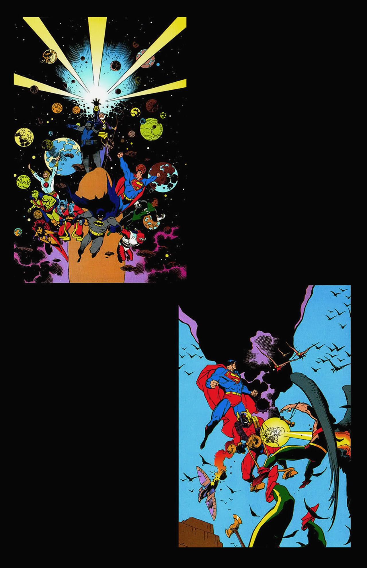 Cosmic Odyssey _TPB - Page 6